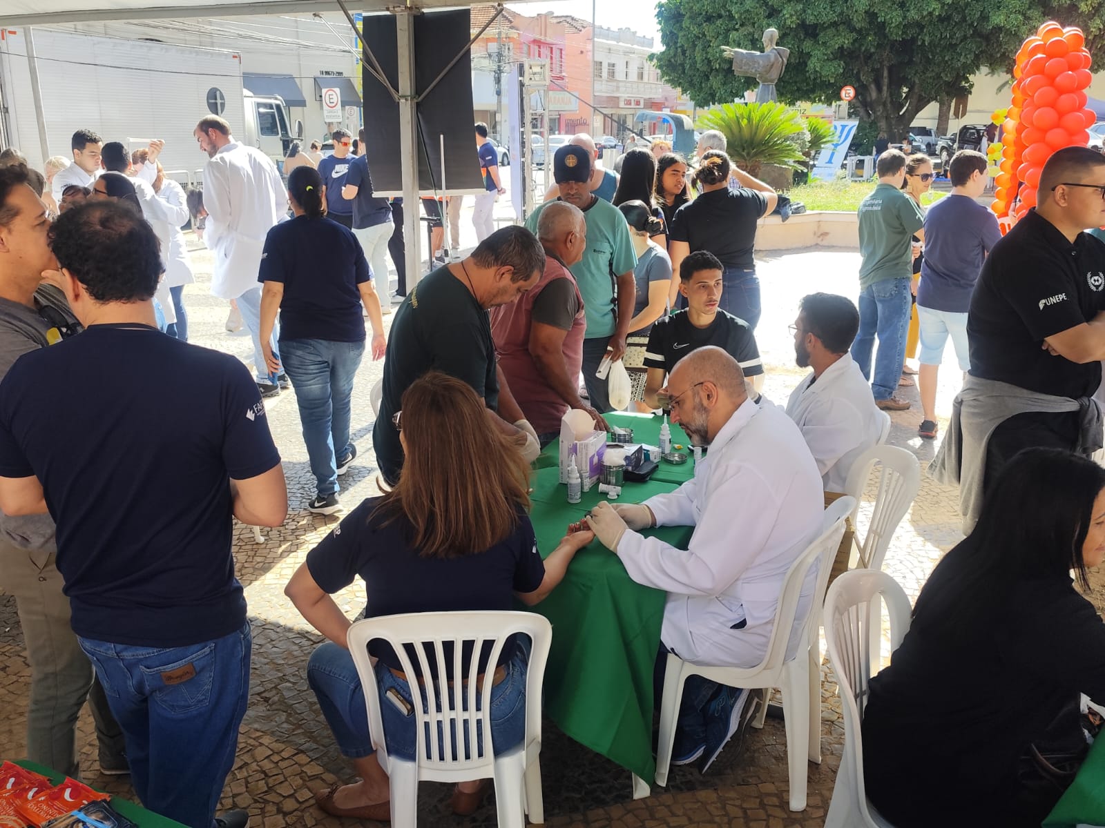 Fotos da Notícia 