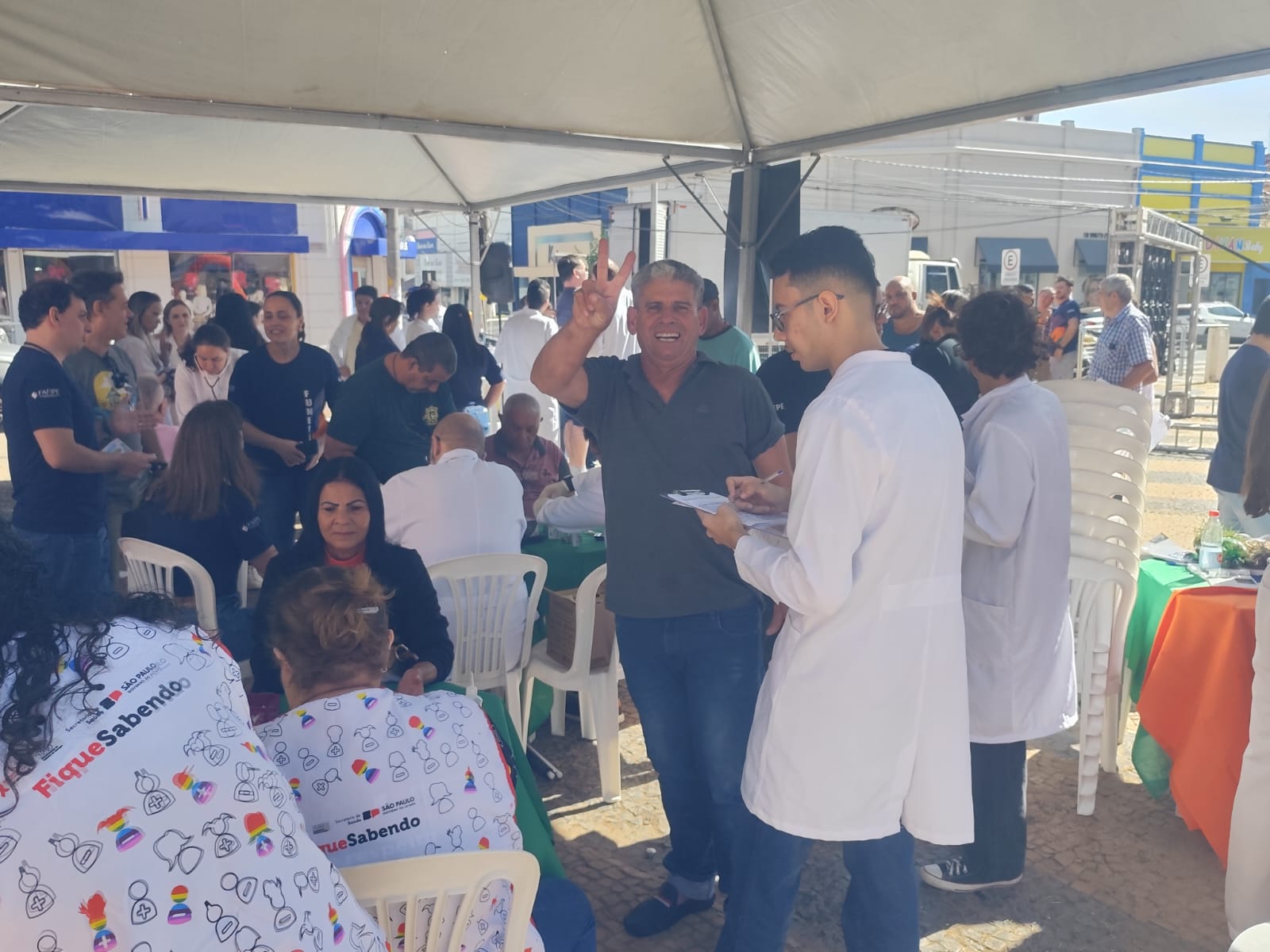 Fotos da Notícia 