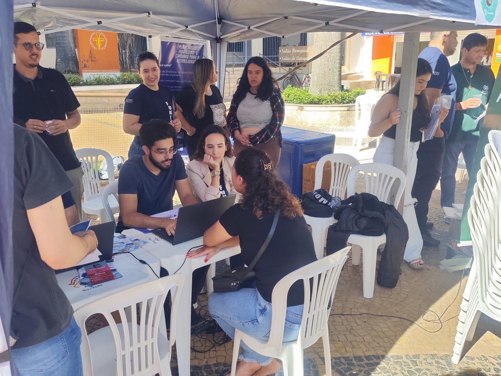 Fotos da Notícia 