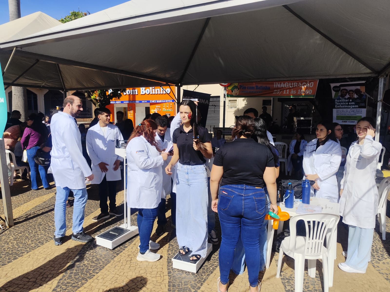 Fotos da Notícia 