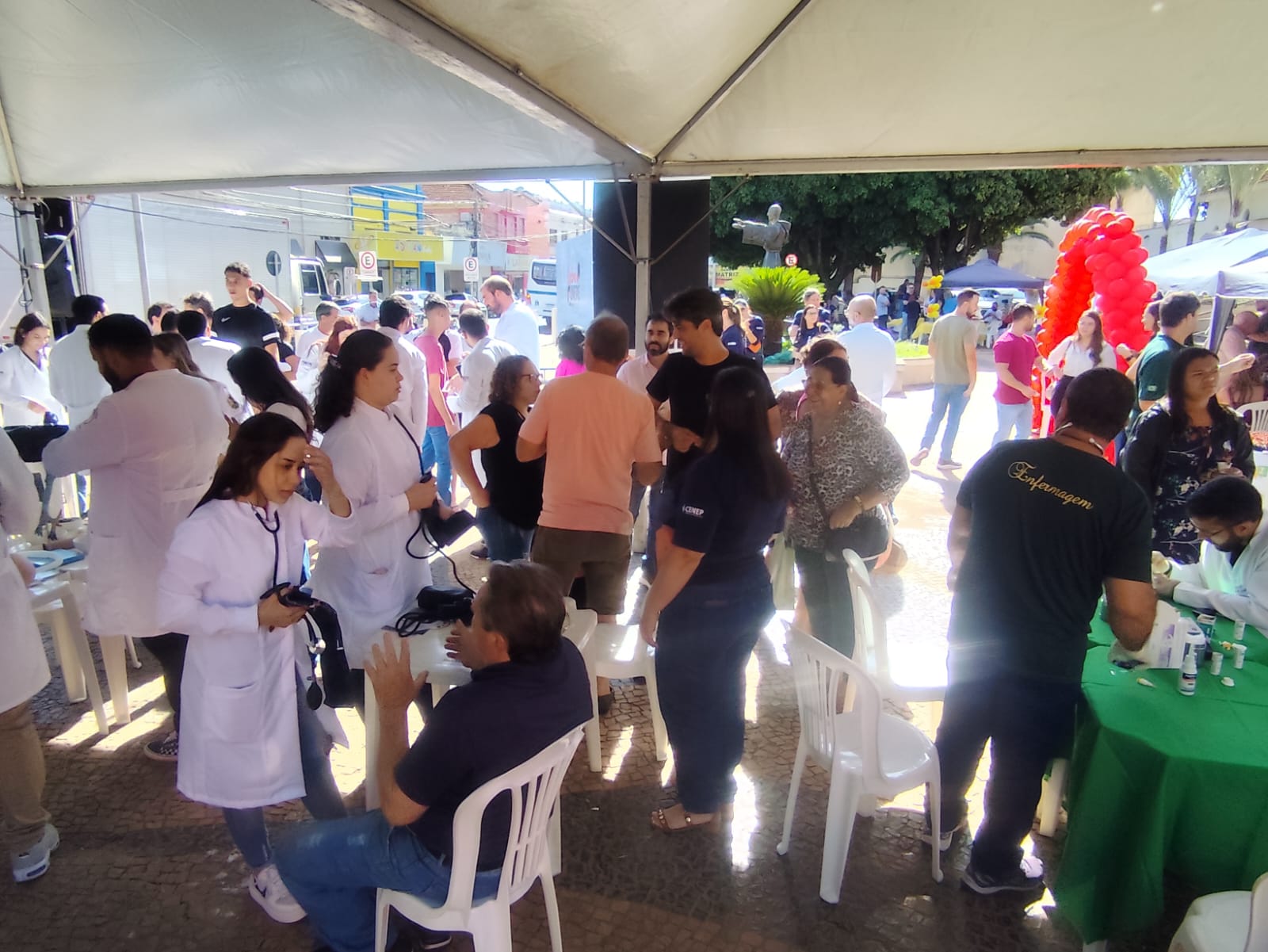 Fotos da Notícia 