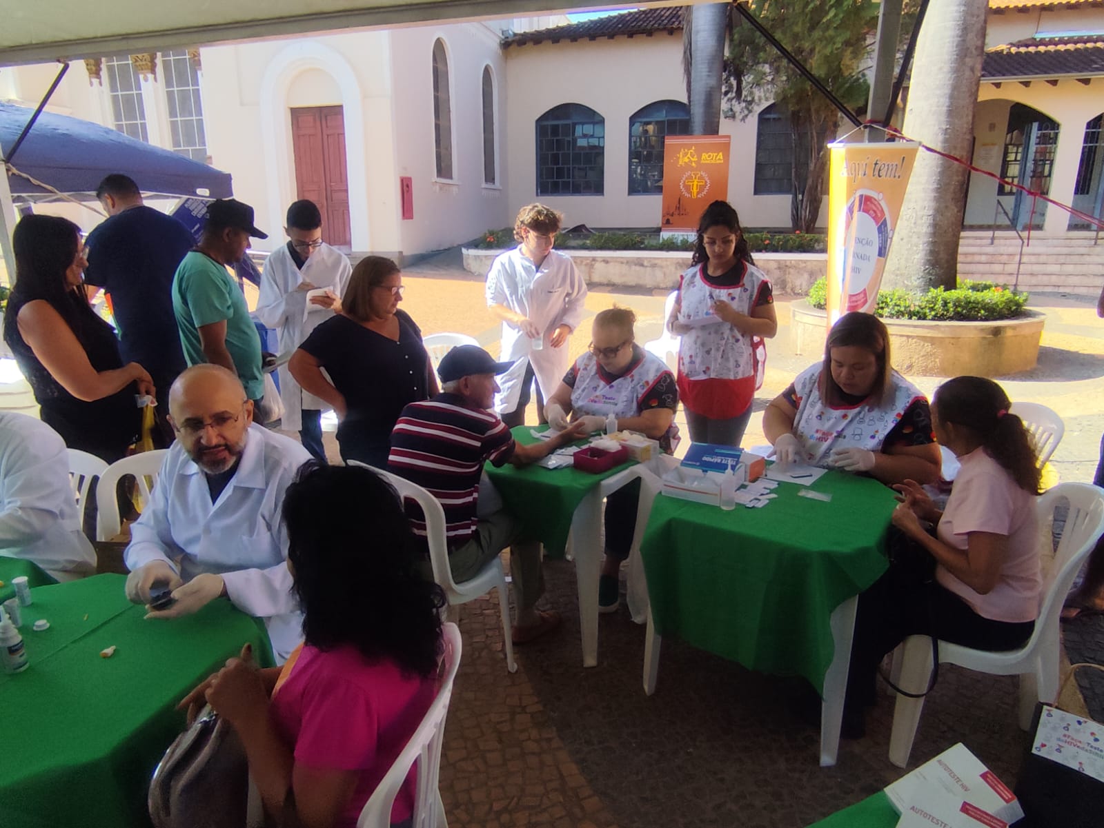 Fotos da Notícia 