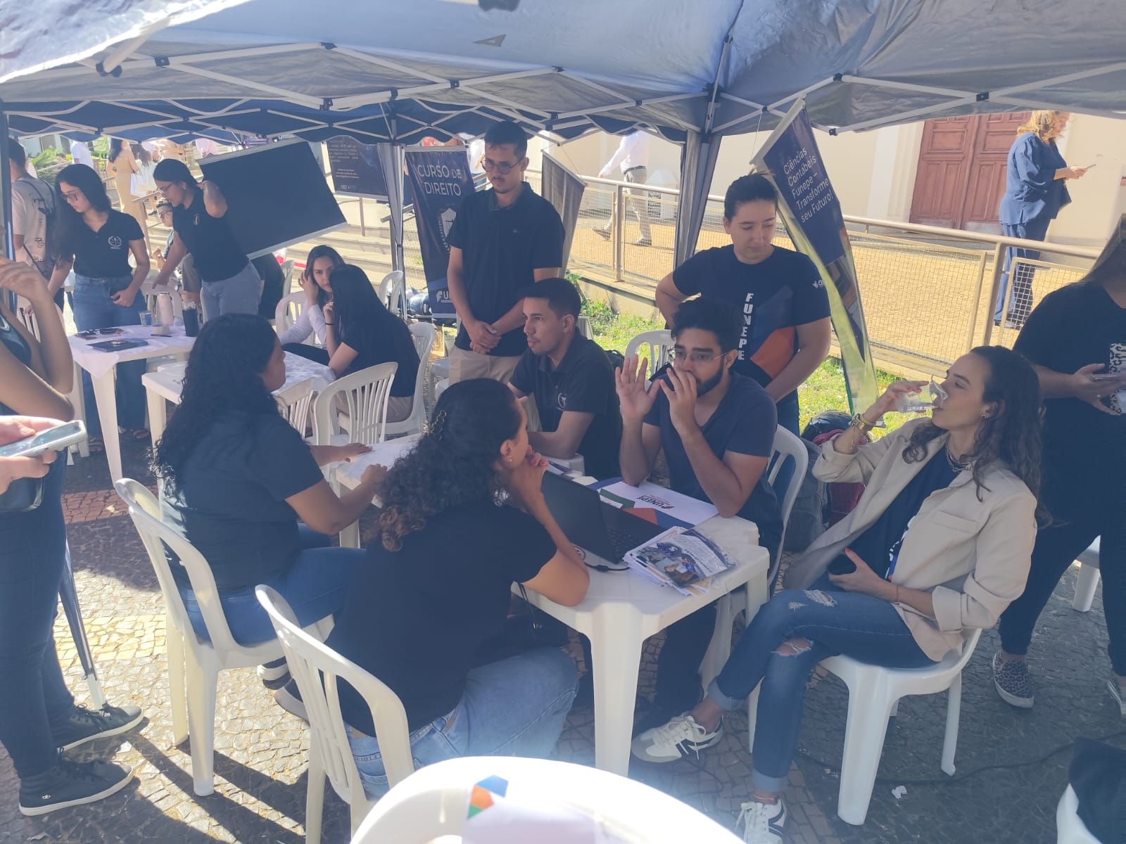 Fotos da Notícia 