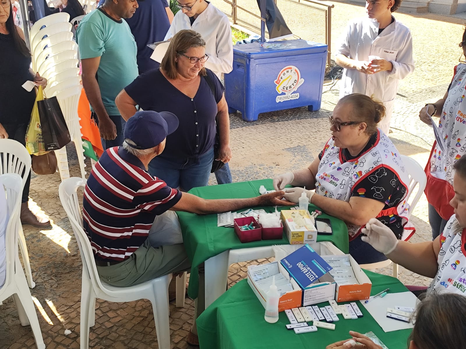 Fotos da Notícia 
