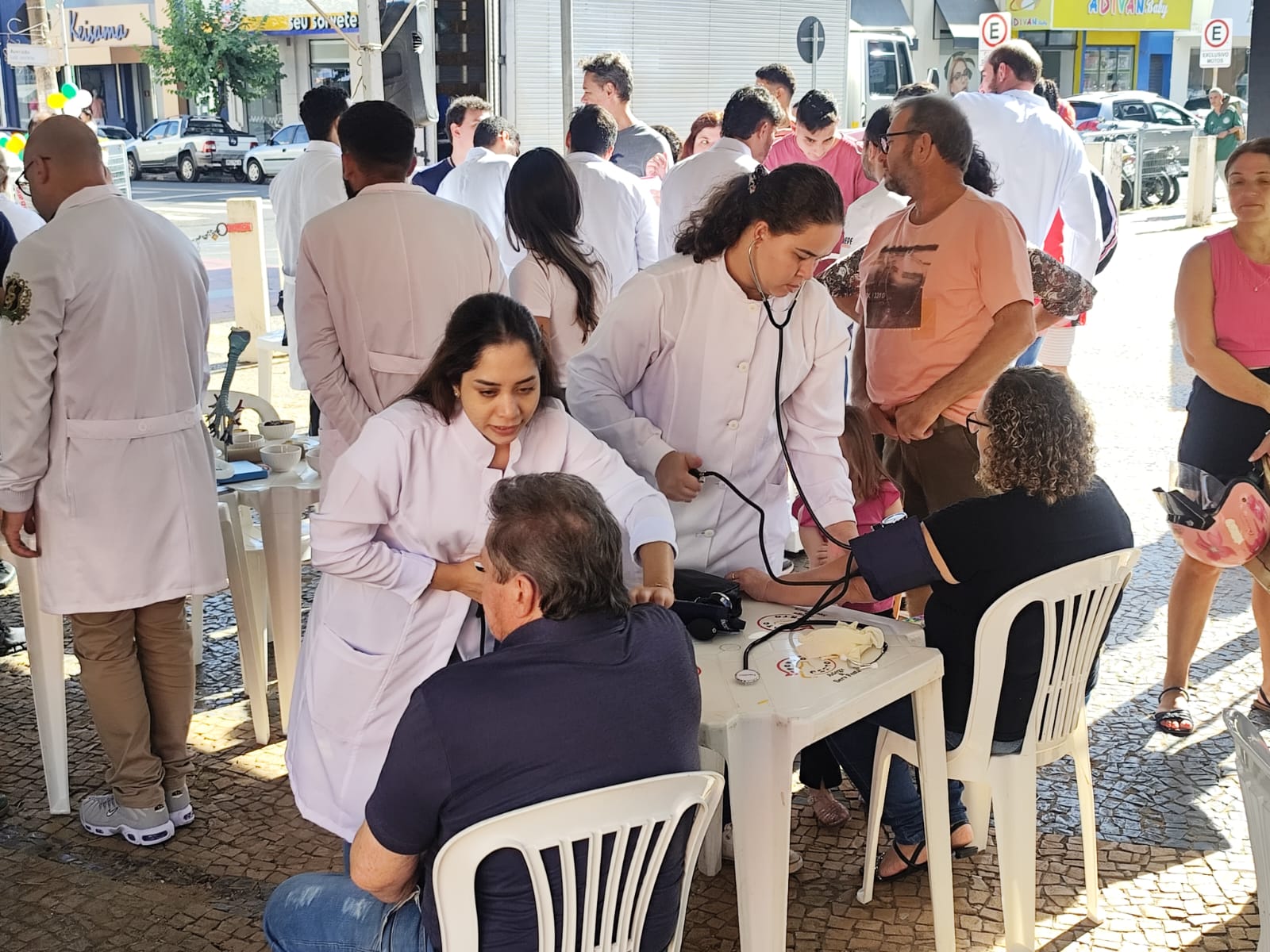 Fotos da Notícia 