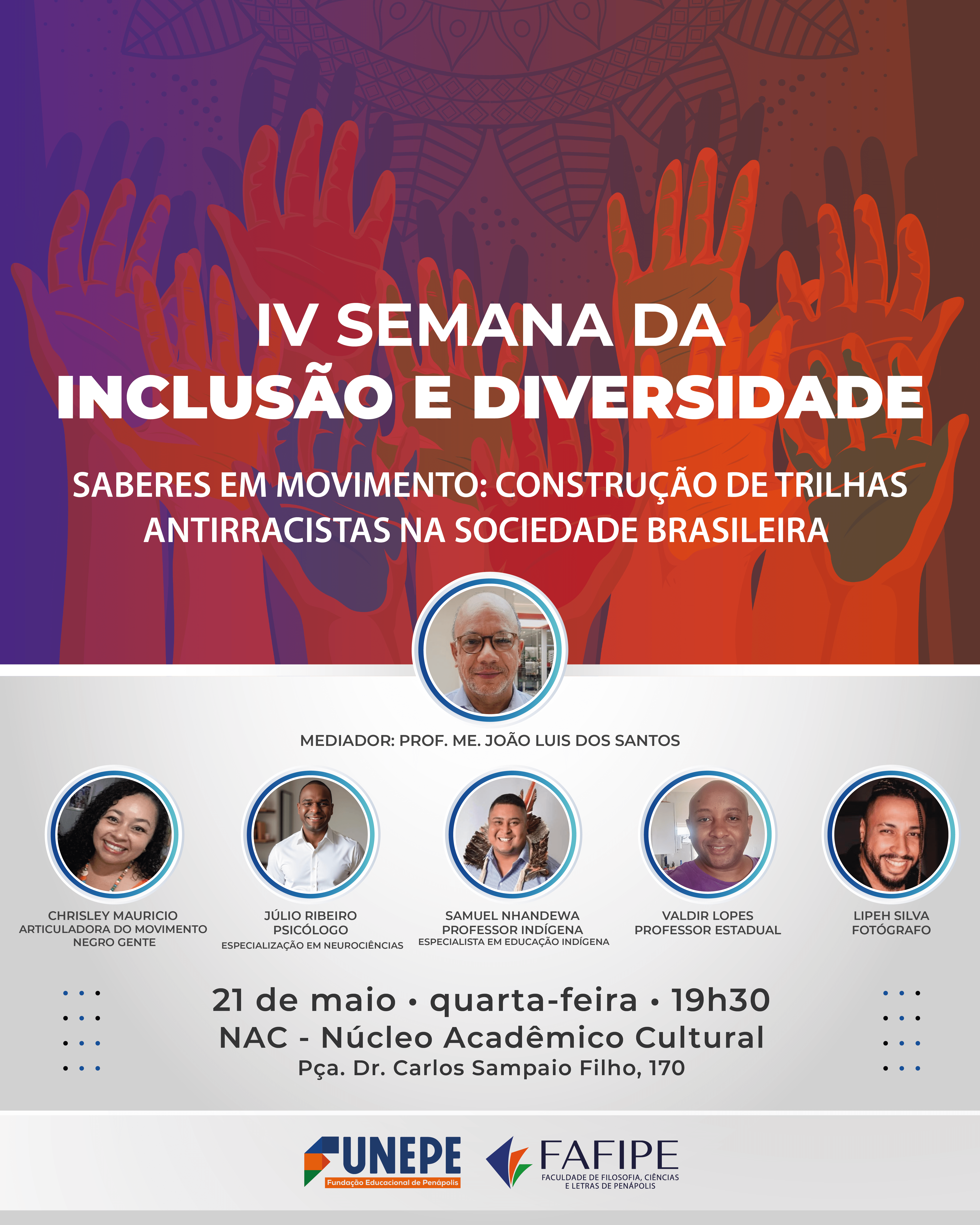 Fotos da Notícia 