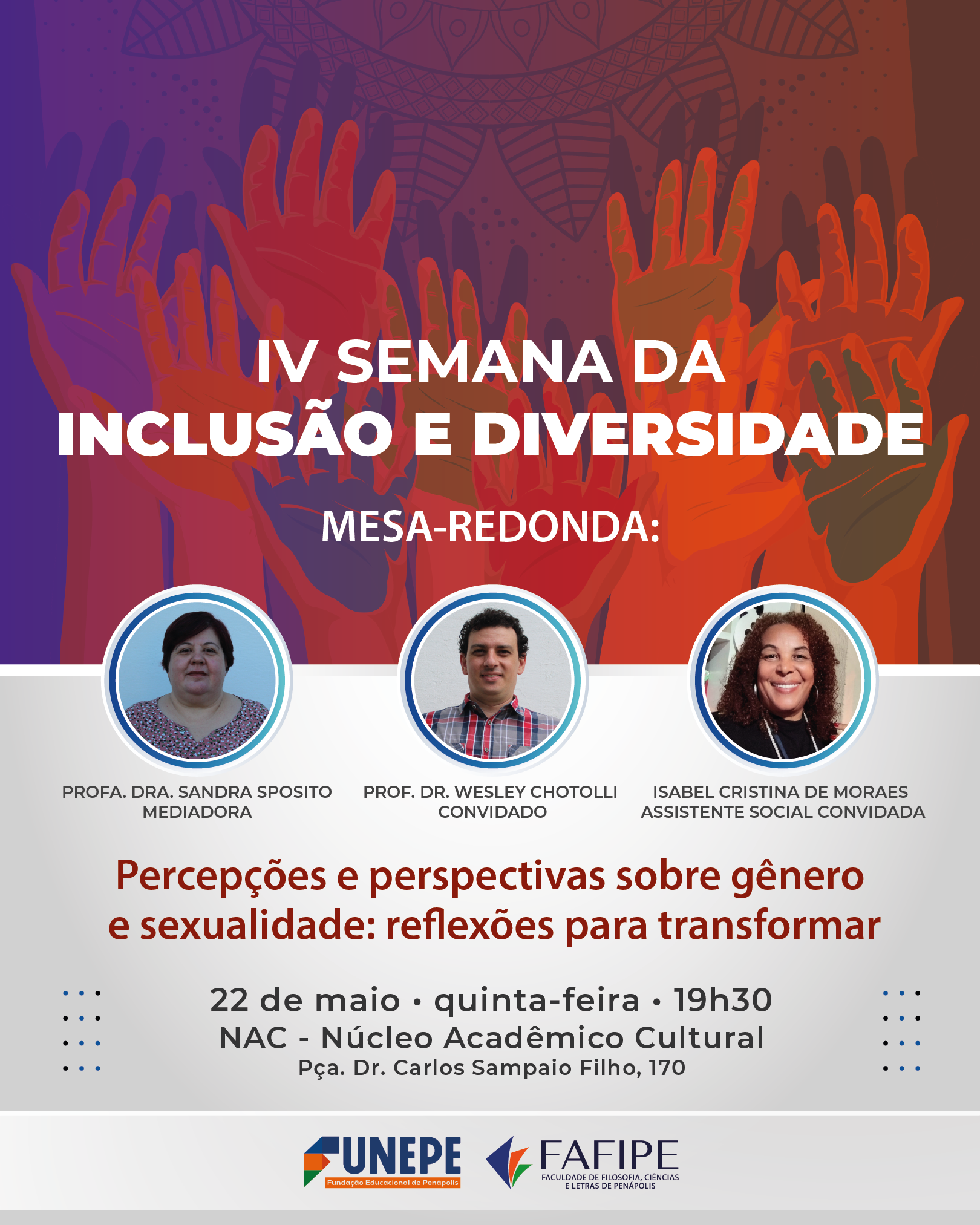 Fotos da Notícia 