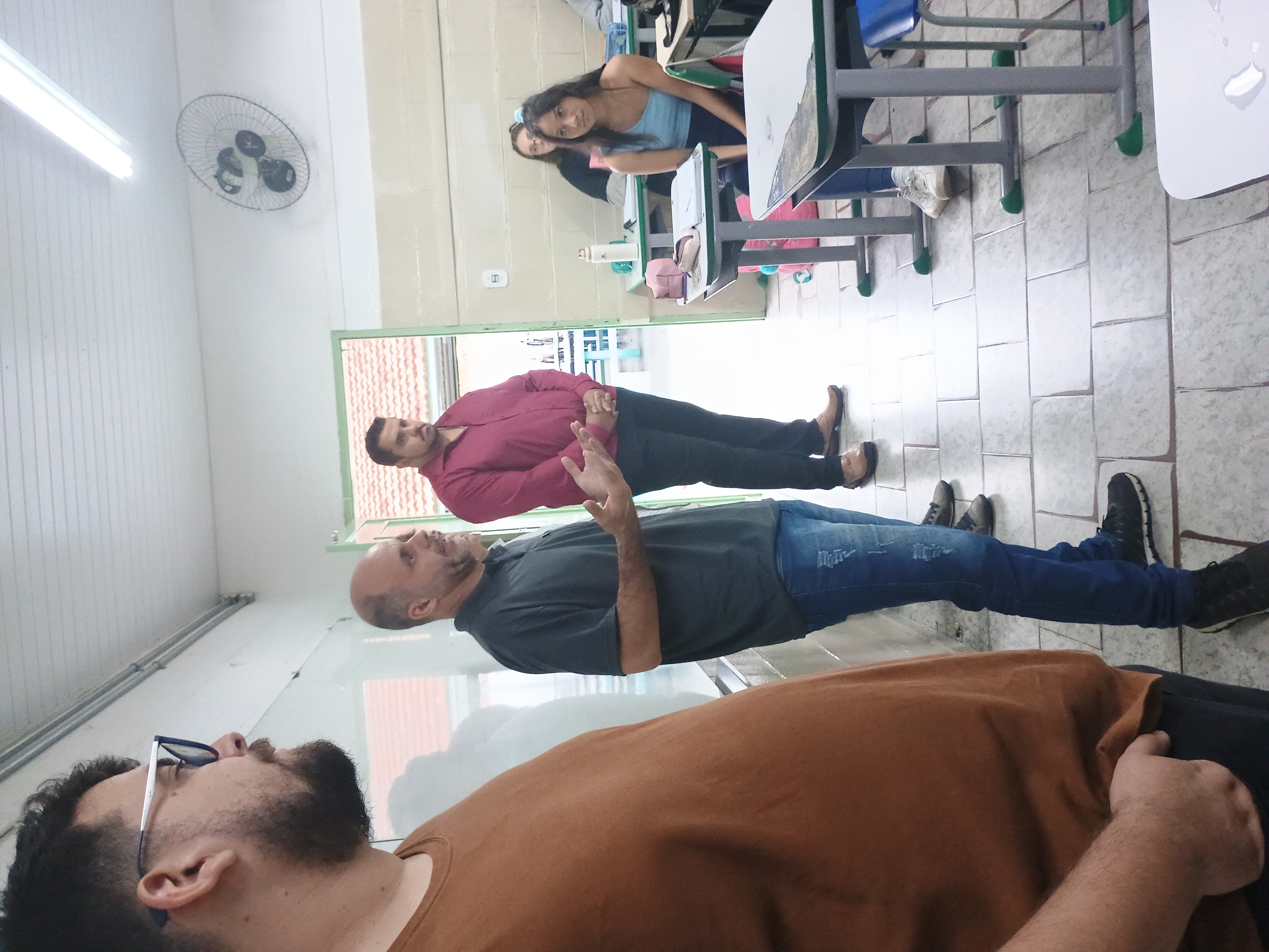 Fotos da Notícia 