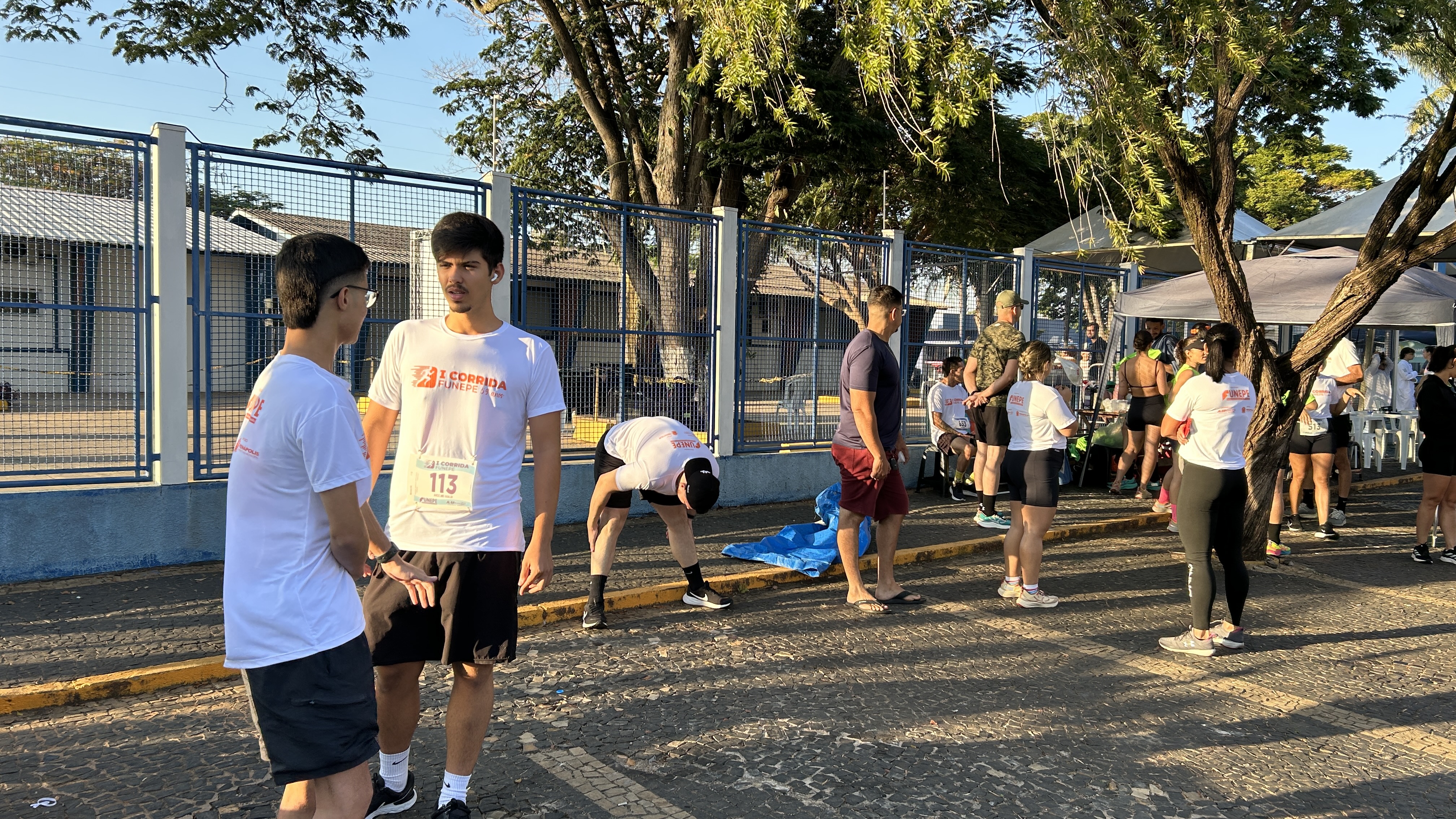 Fotos da Notícia 