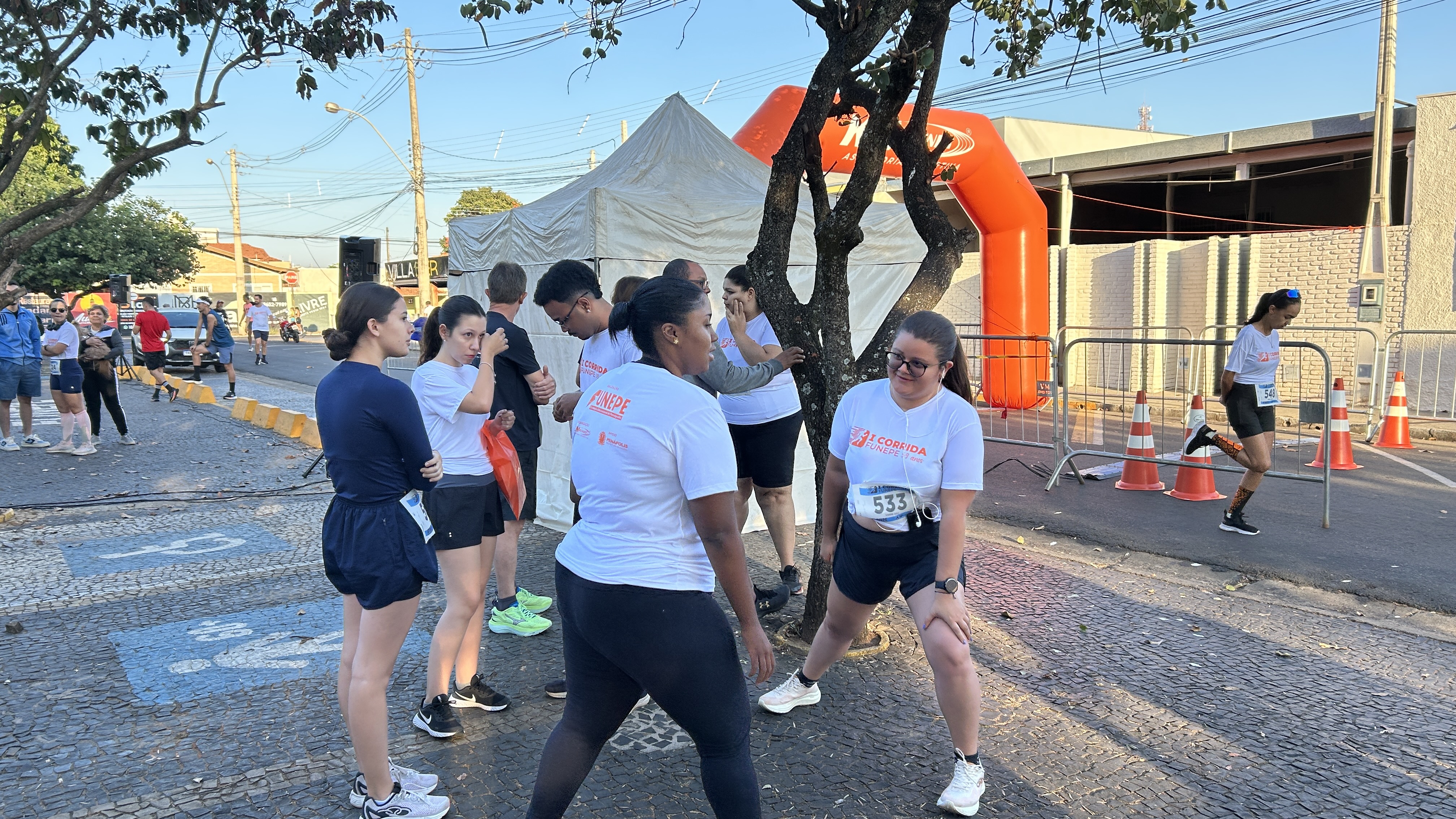 Fotos da Notícia 