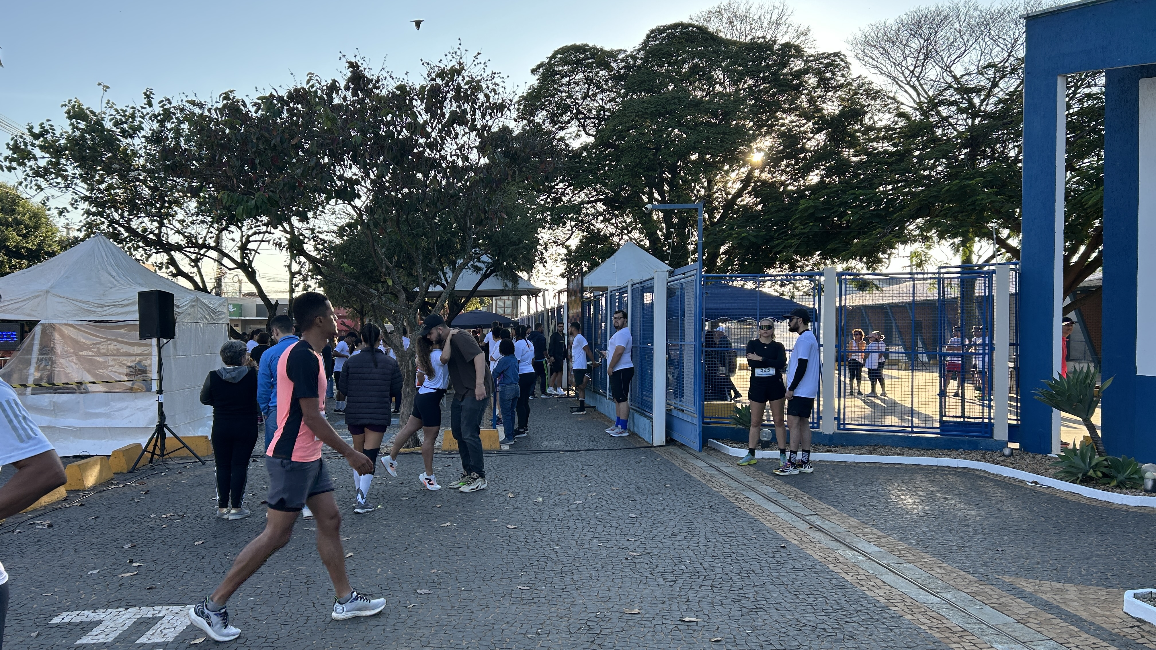Fotos da Notícia 