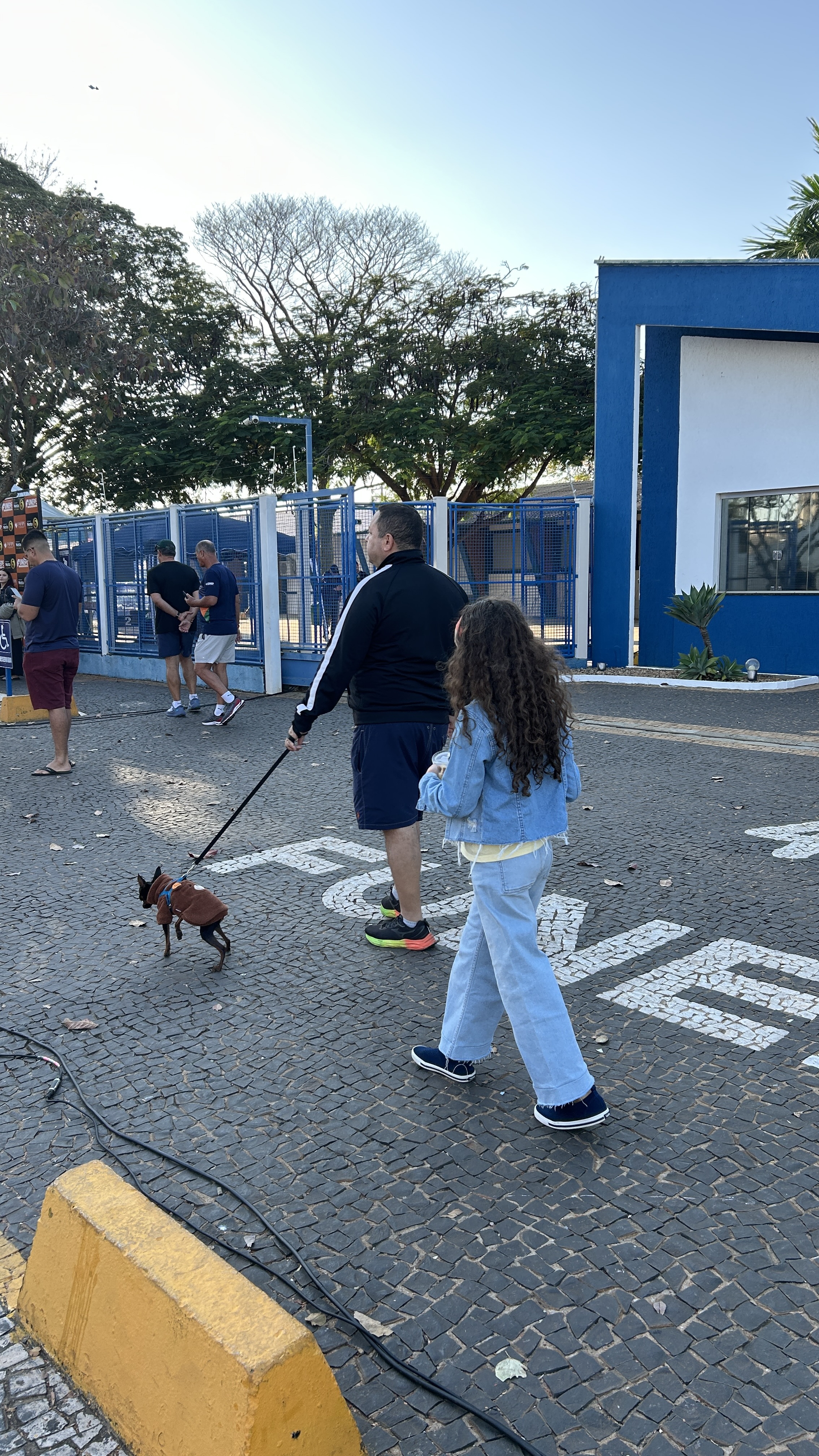 Fotos da Notícia 