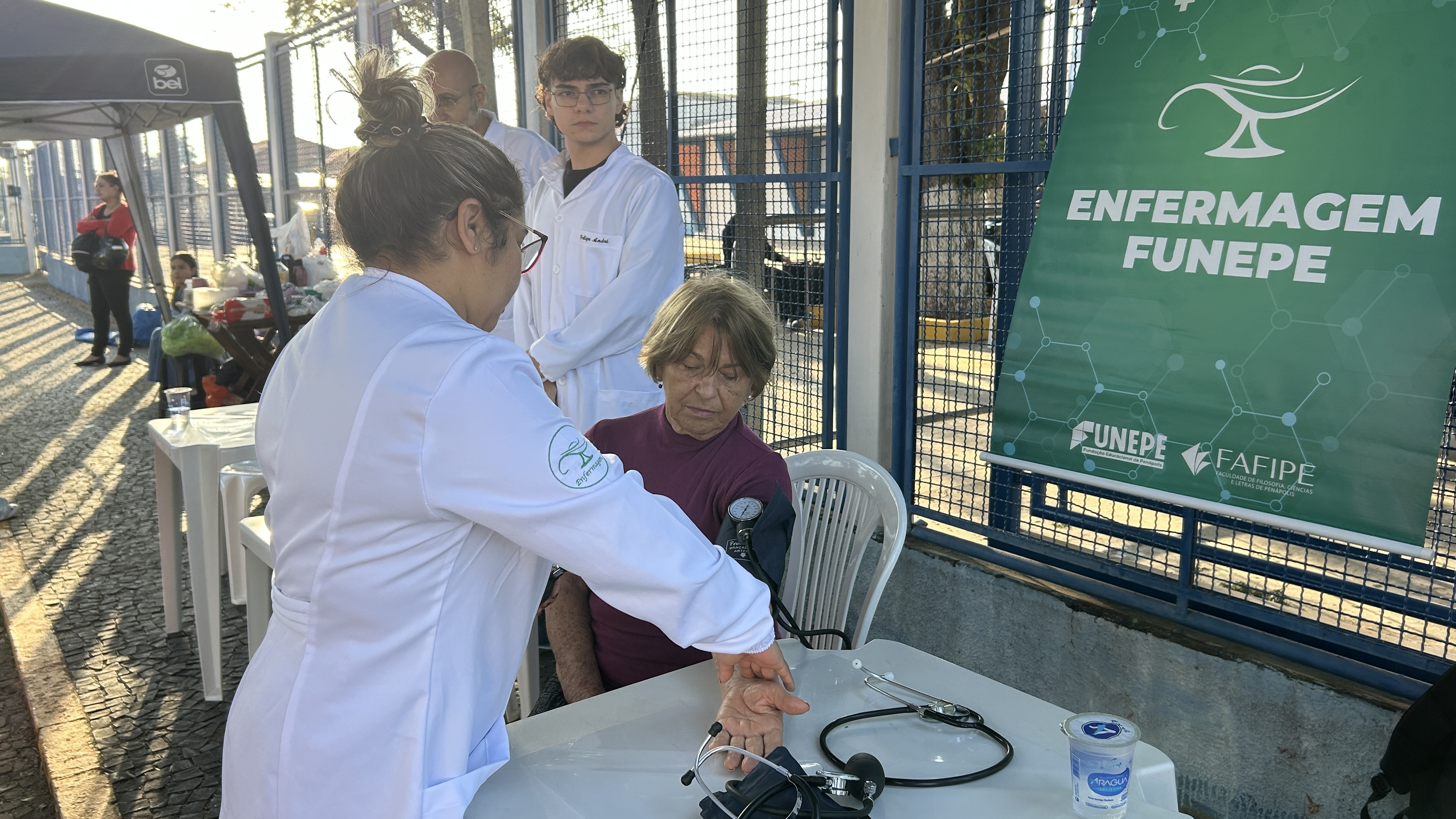 Fotos da Notícia 