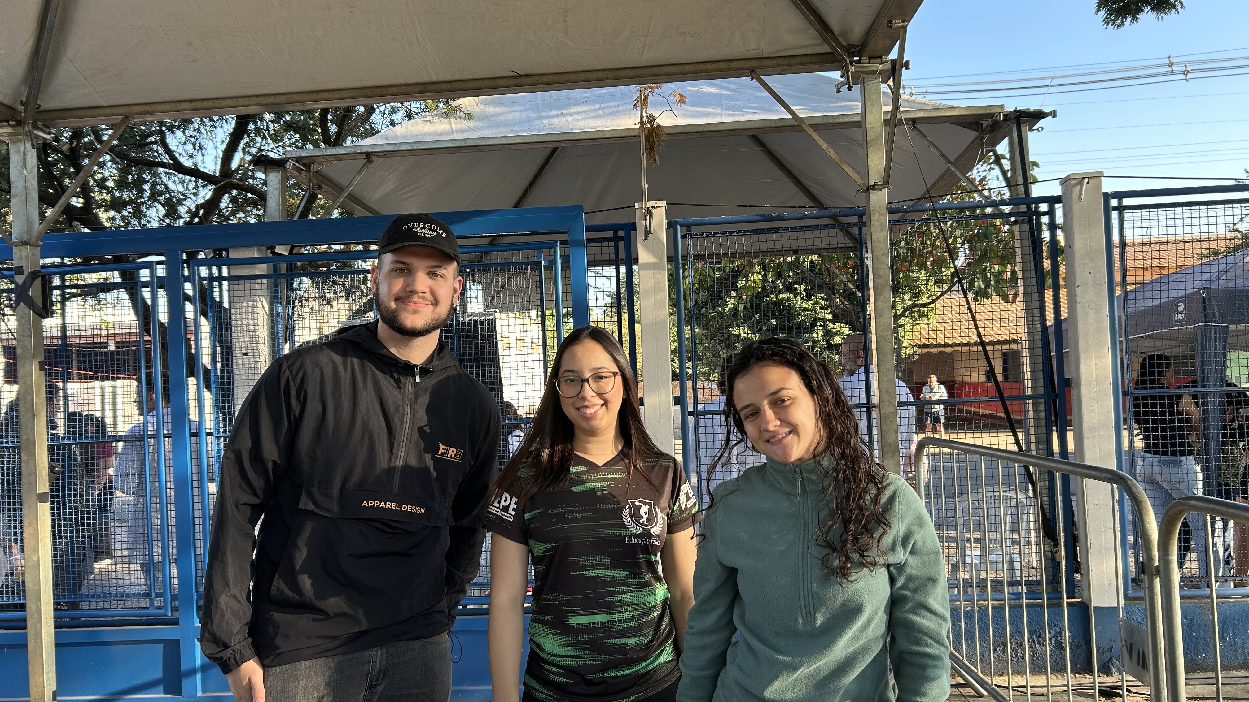 Fotos da Notícia 