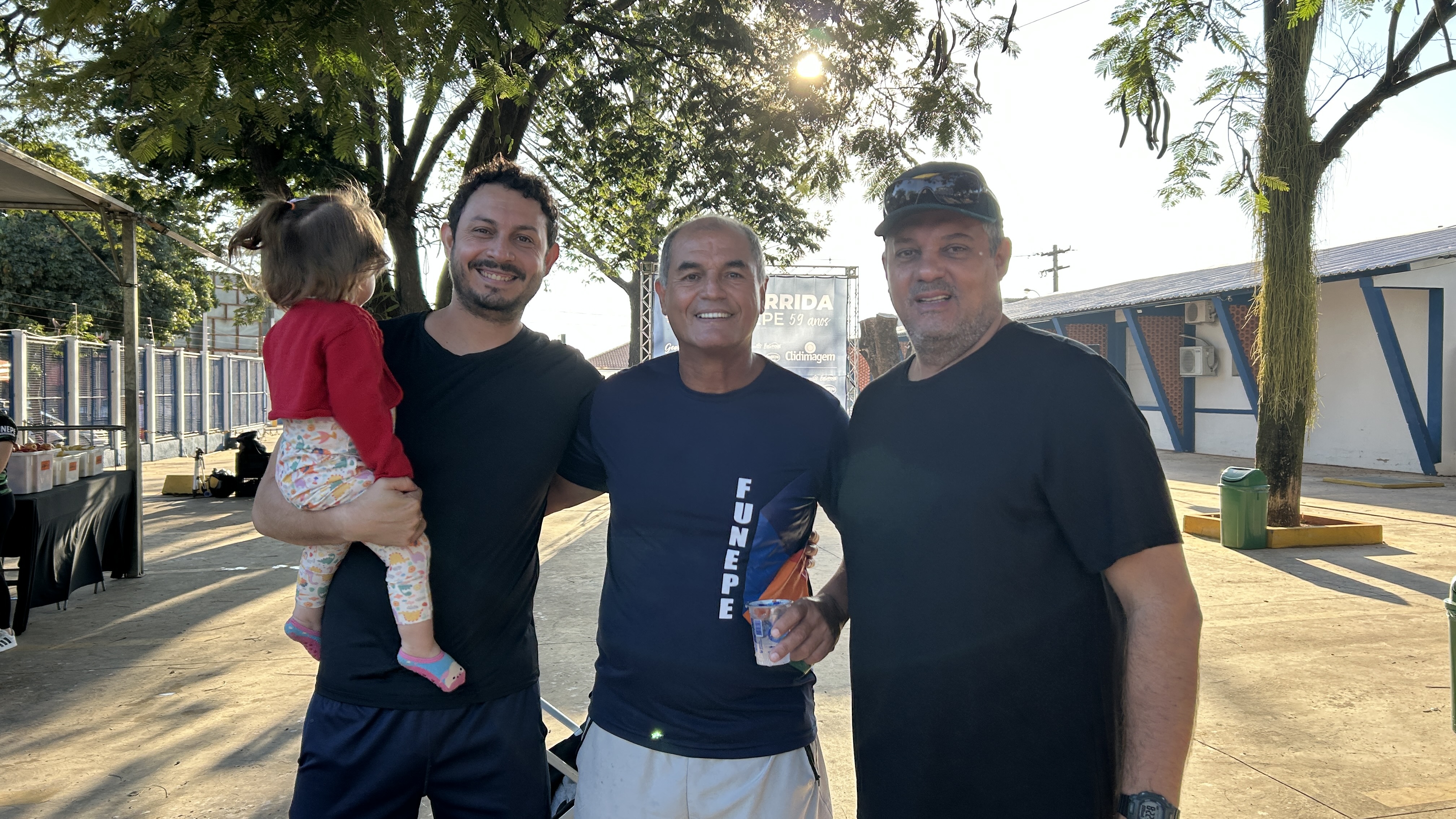 Fotos da Notícia 