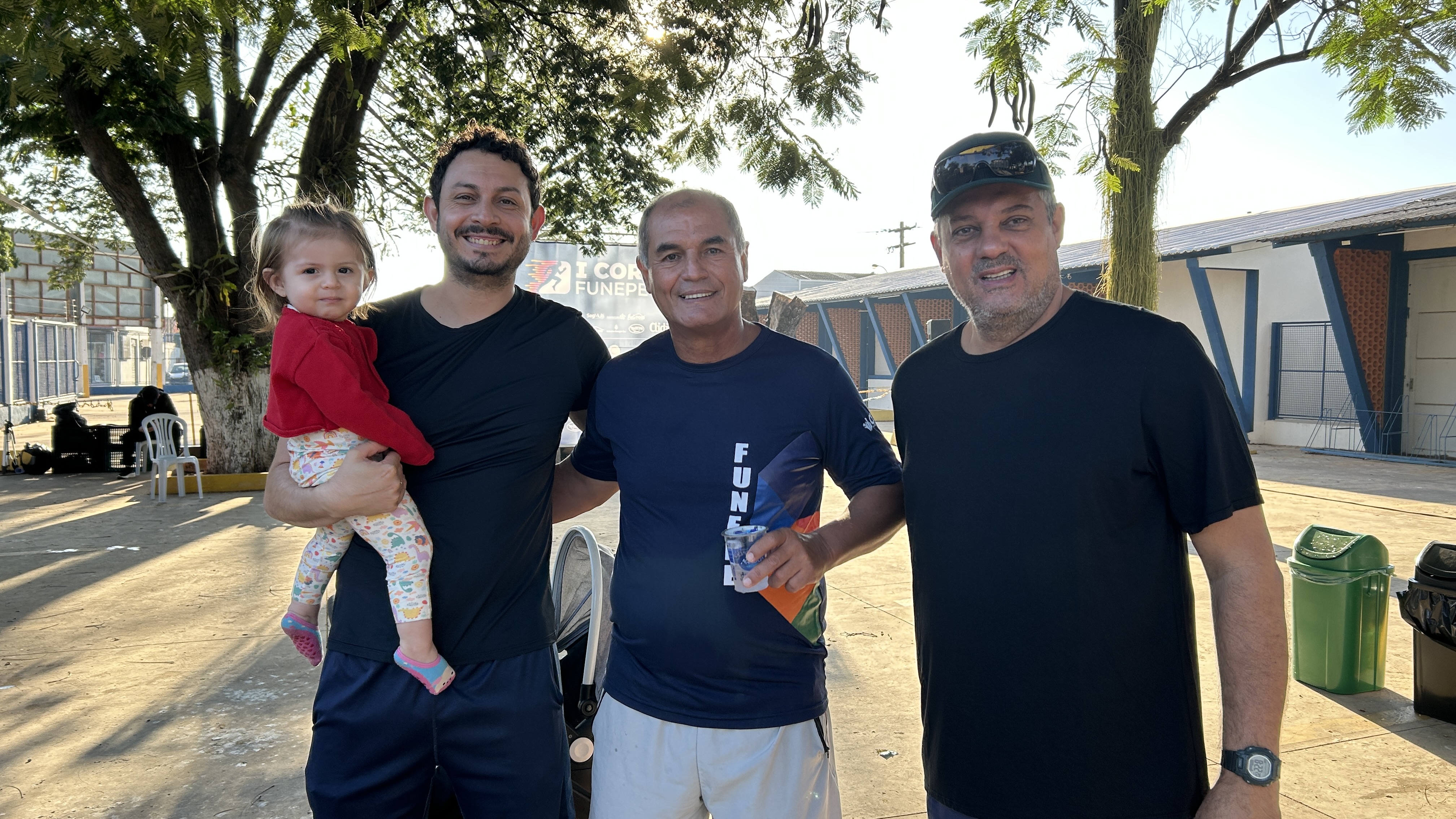 Fotos da Notícia 