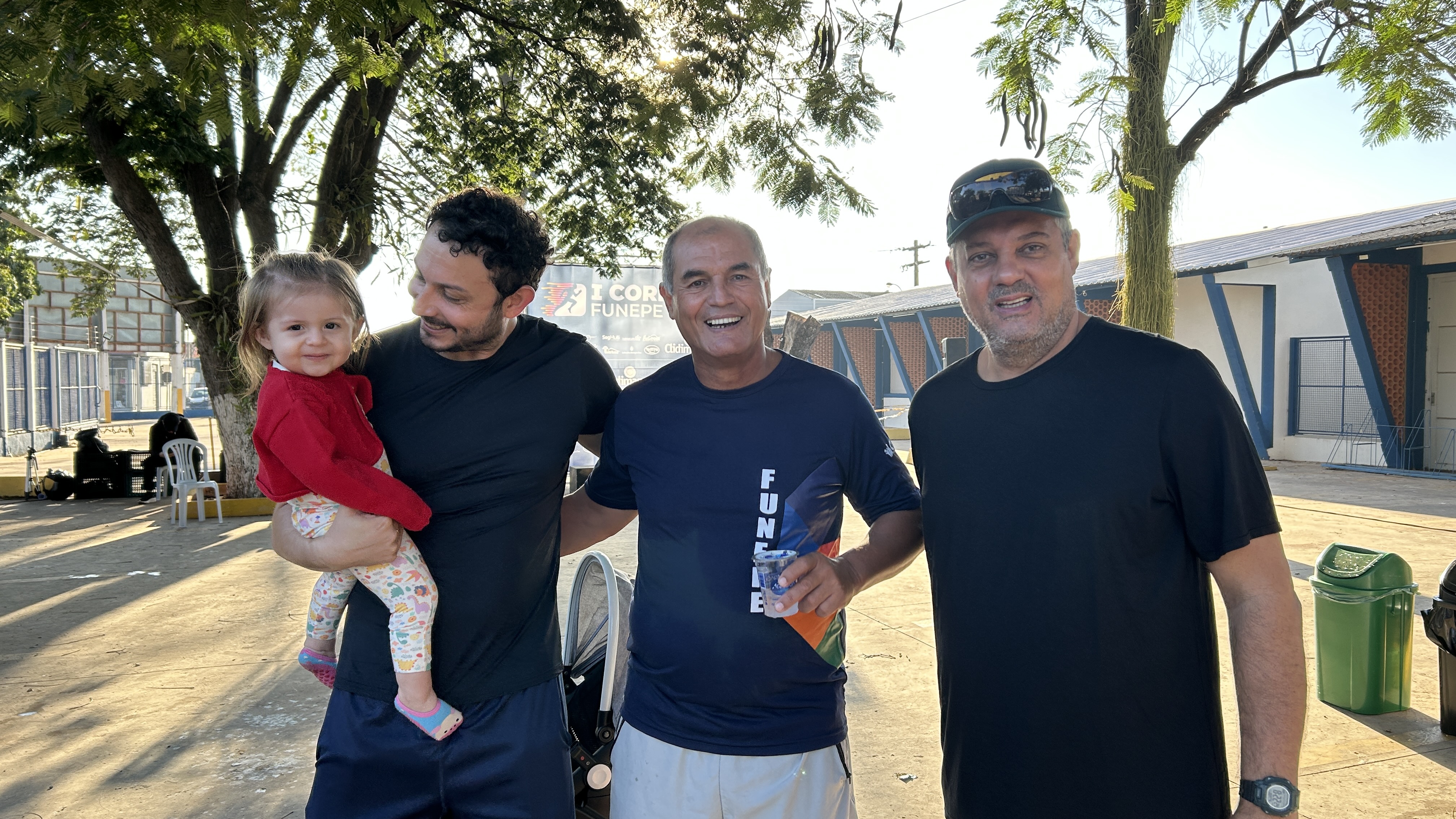 Fotos da Notícia 