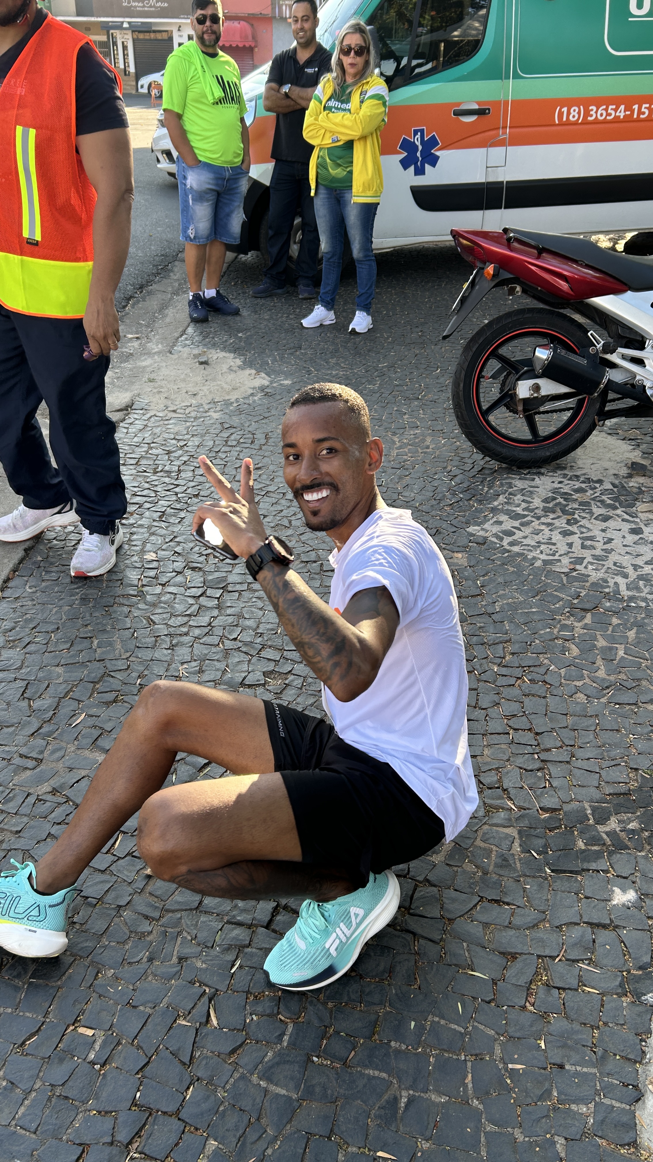 Fotos da Notícia 