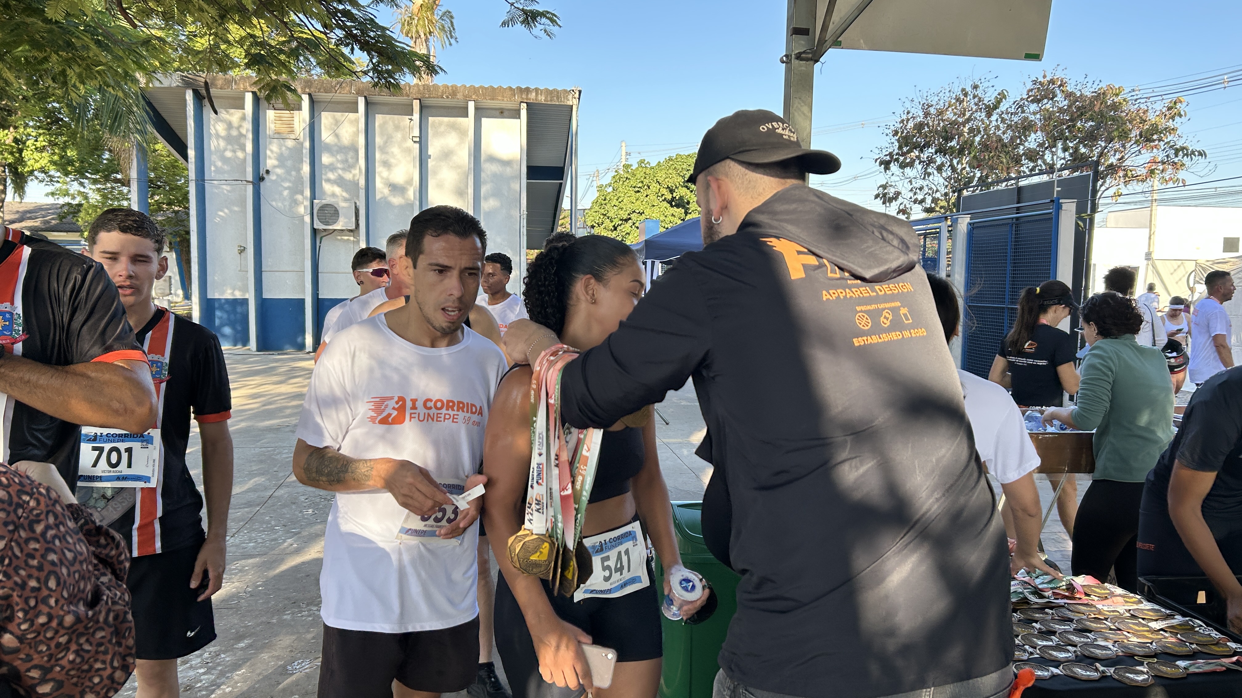 Fotos da Notícia 