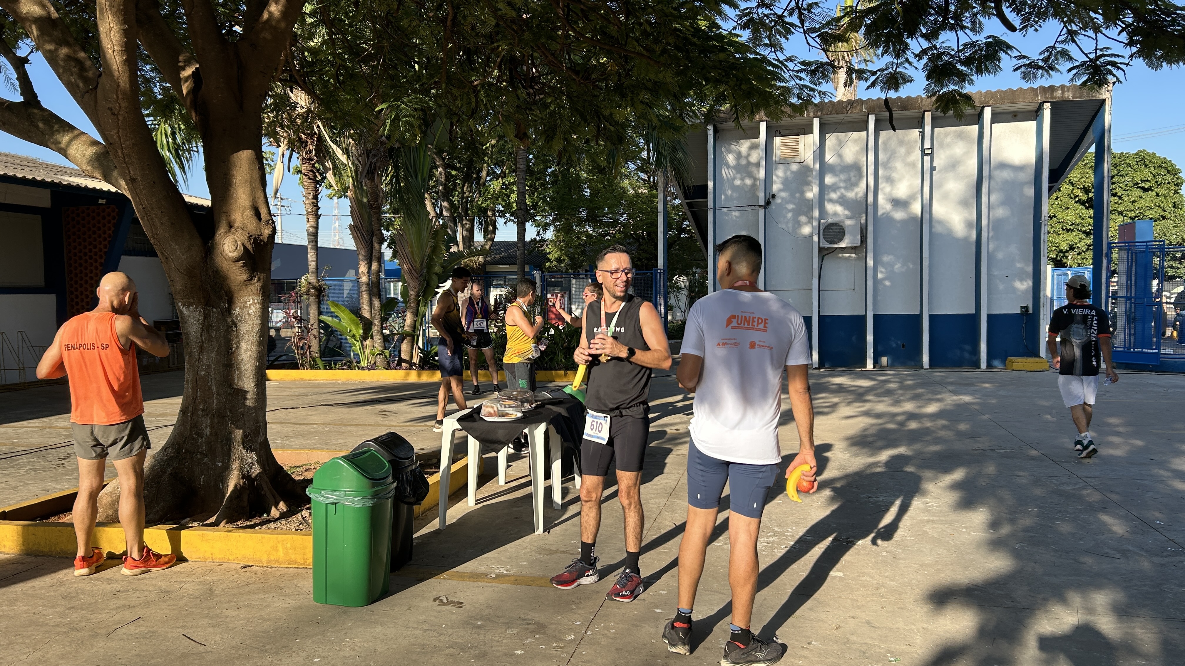 Fotos da Notícia 