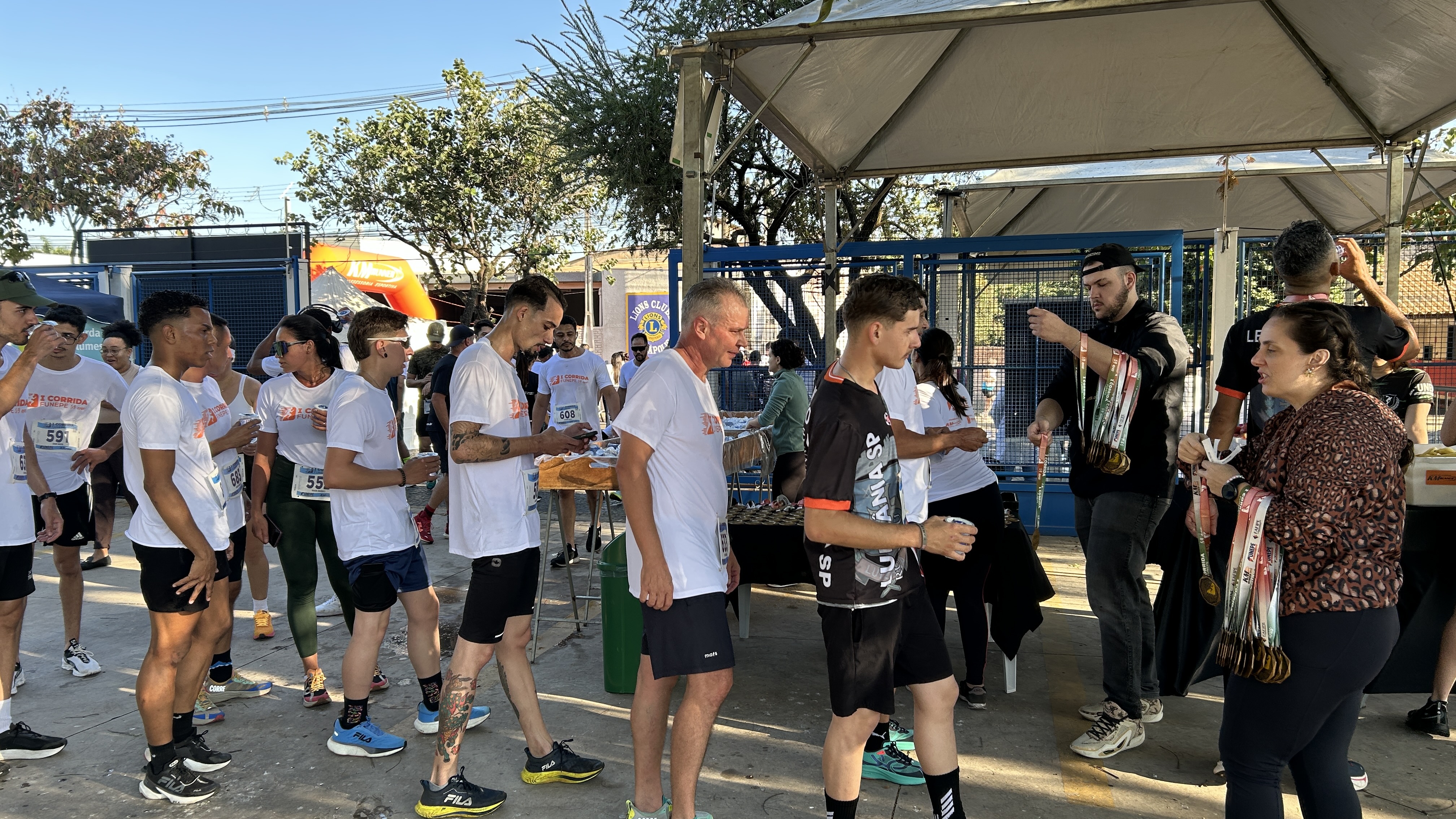 Fotos da Notícia 
