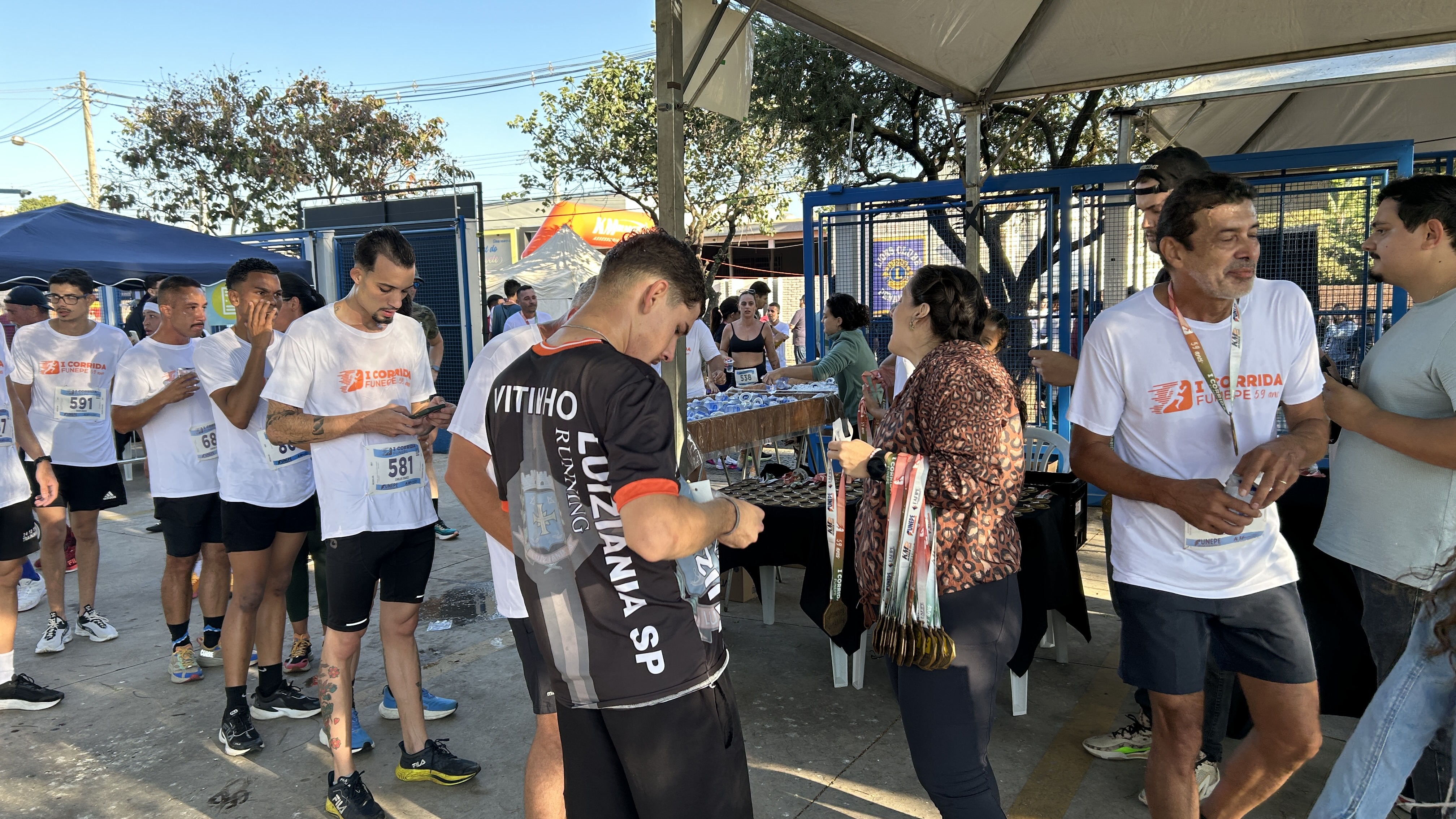 Fotos da Notícia 