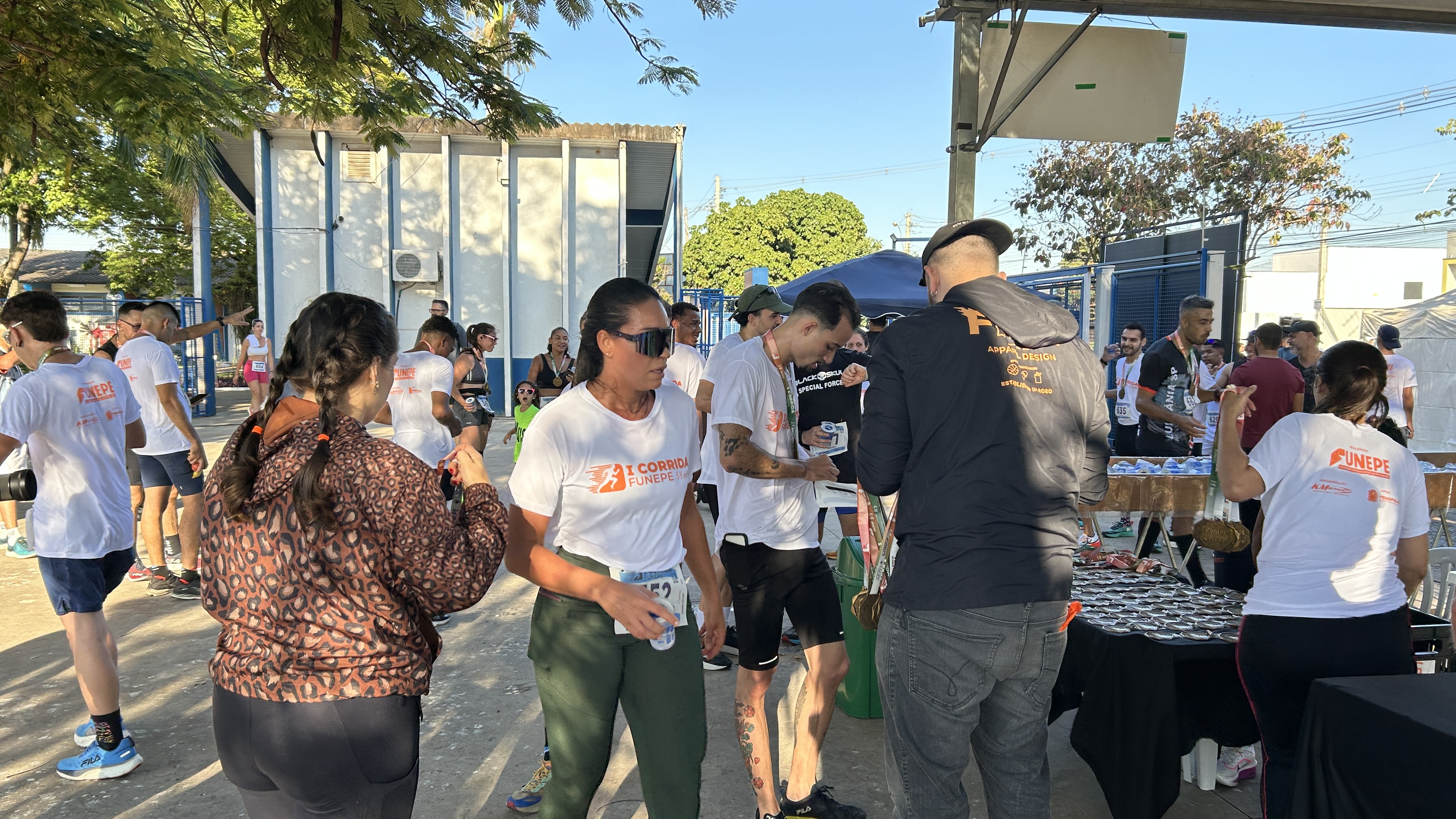 Fotos da Notícia 