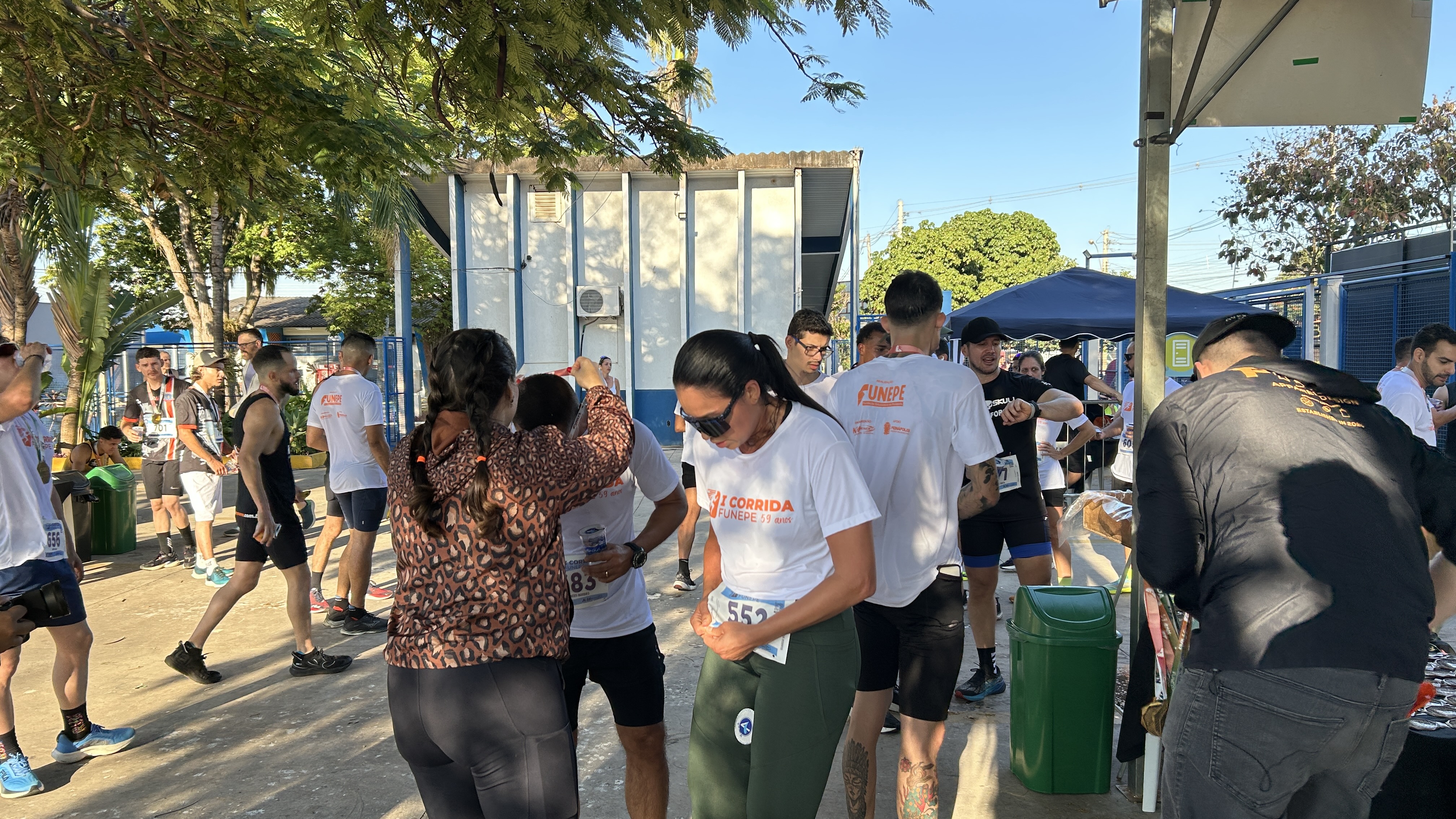 Fotos da Notícia 