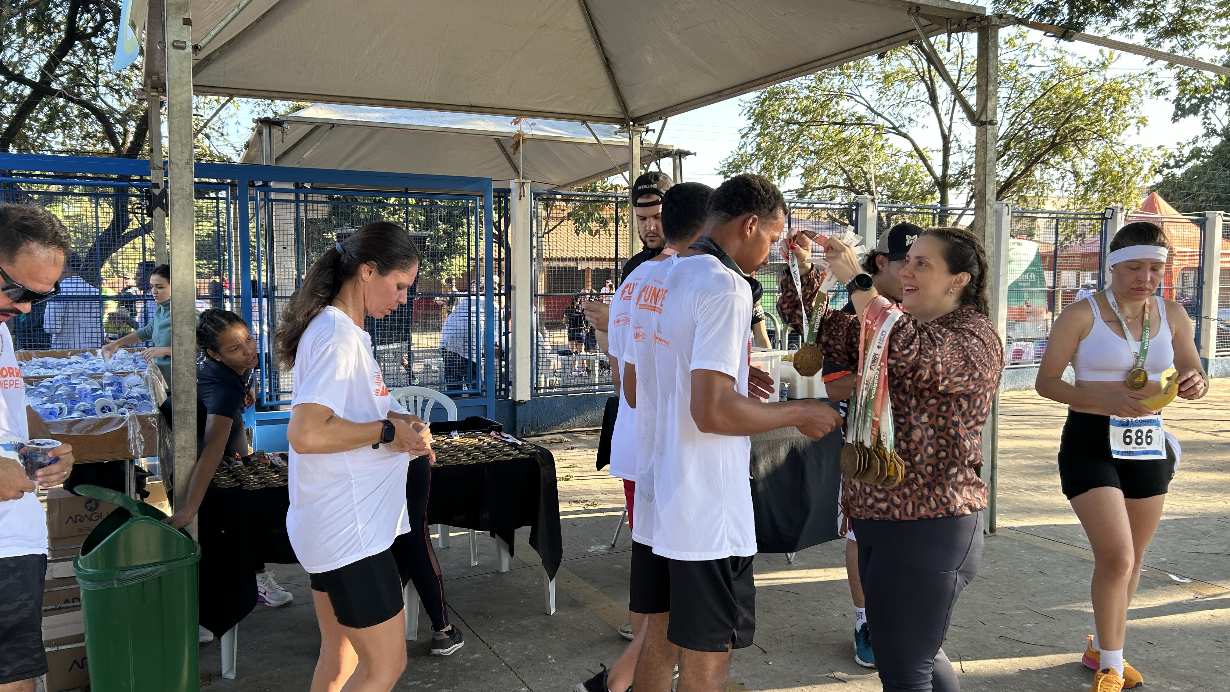 Fotos da Notícia 