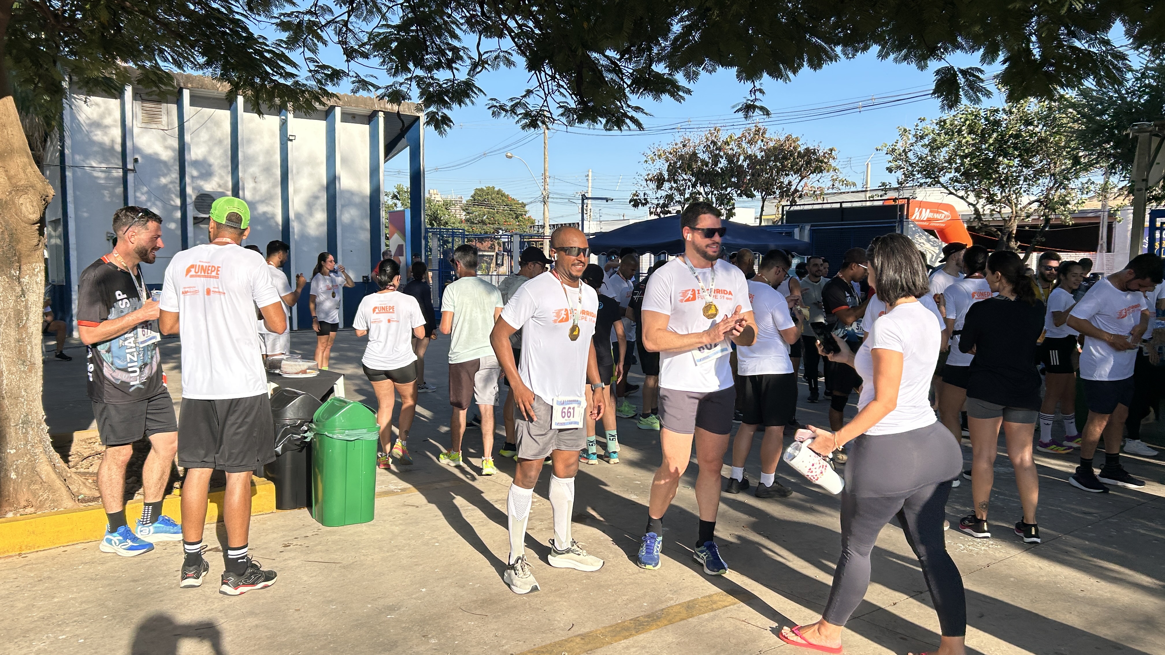 Fotos da Notícia 