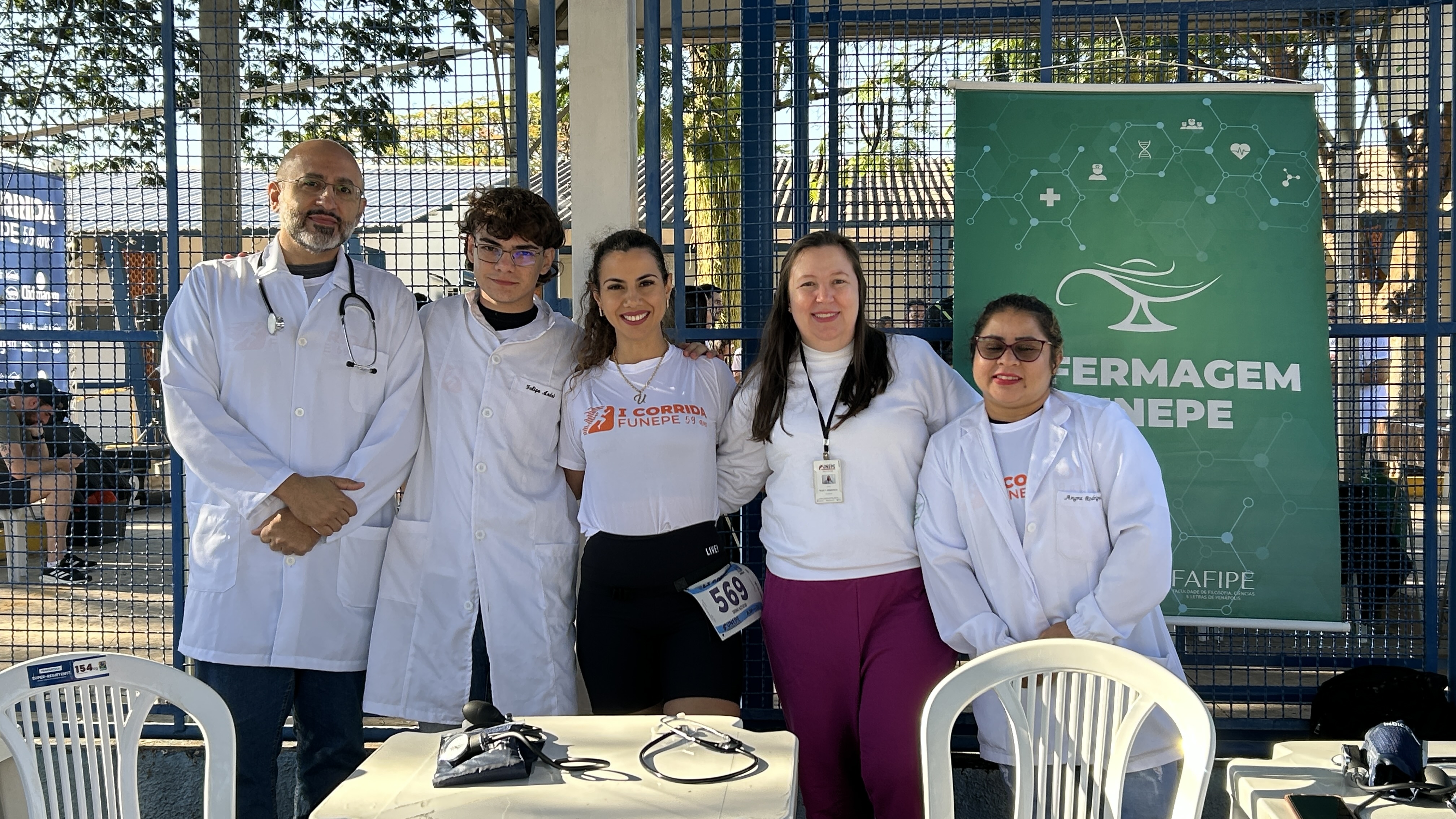 Fotos da Notícia 