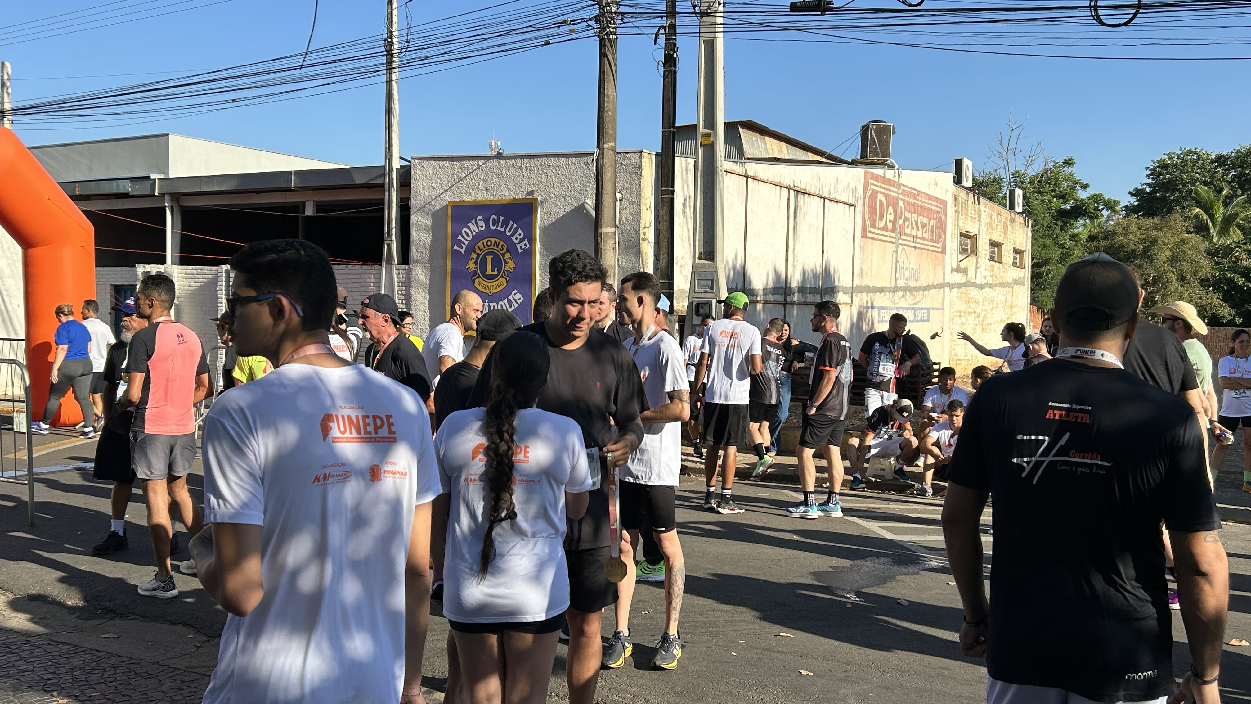 Fotos da Notícia 
