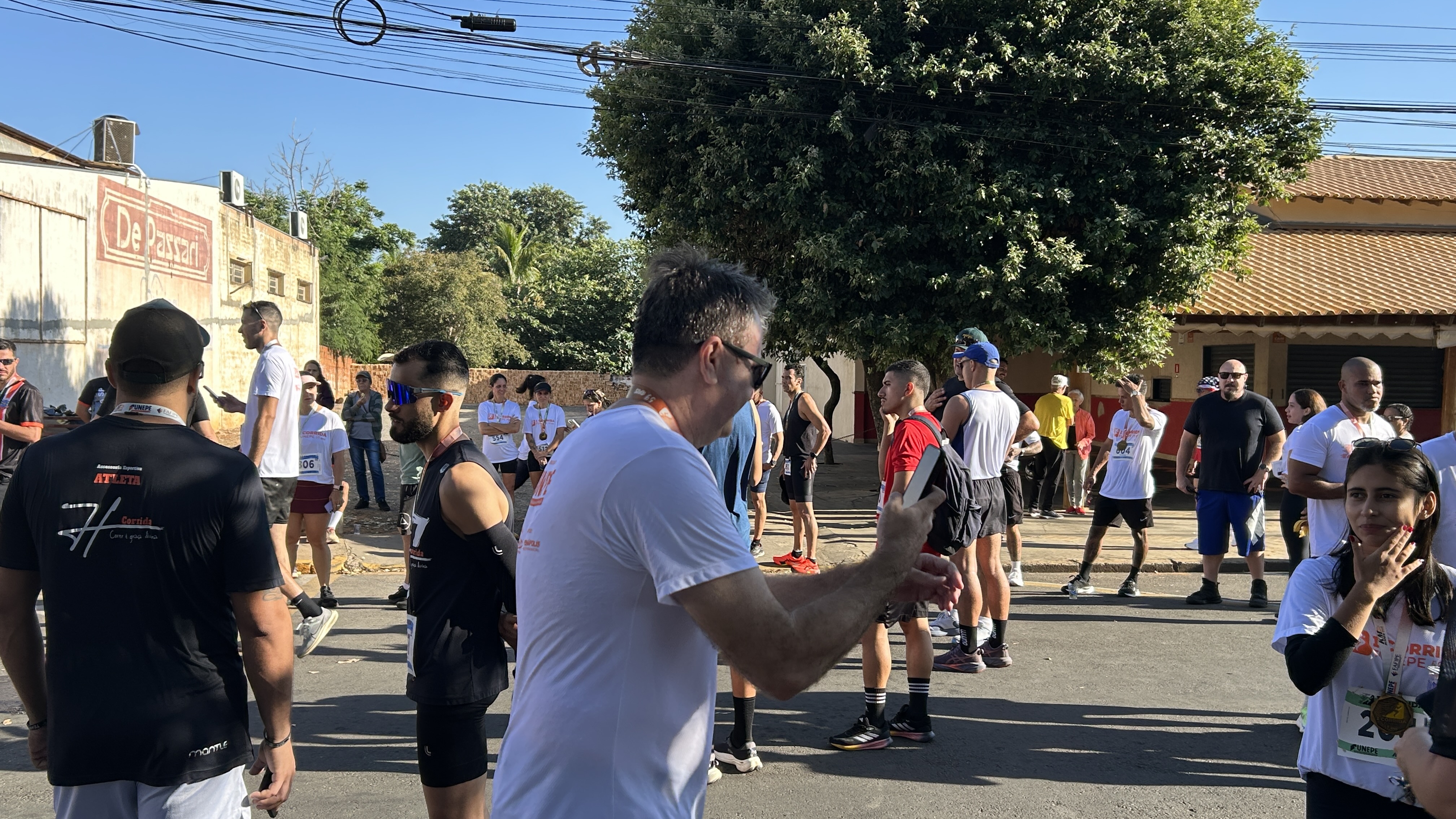 Fotos da Notícia 