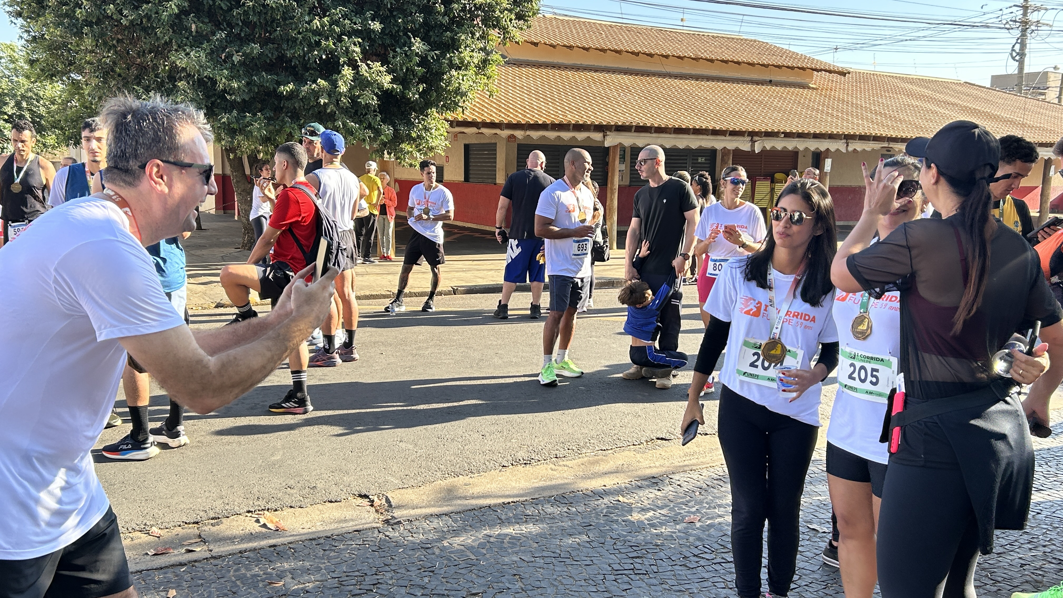 Fotos da Notícia 