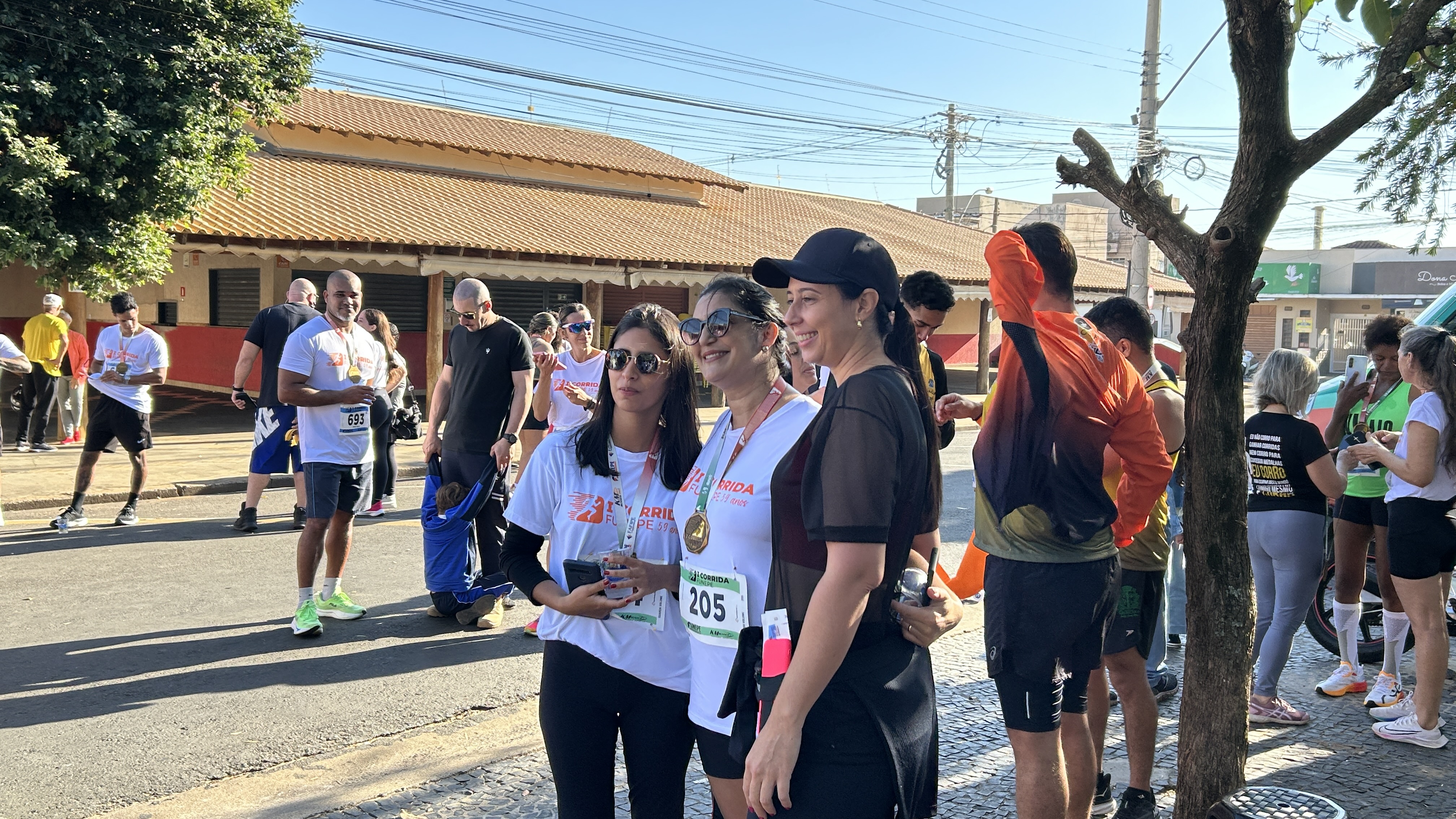 Fotos da Notícia 