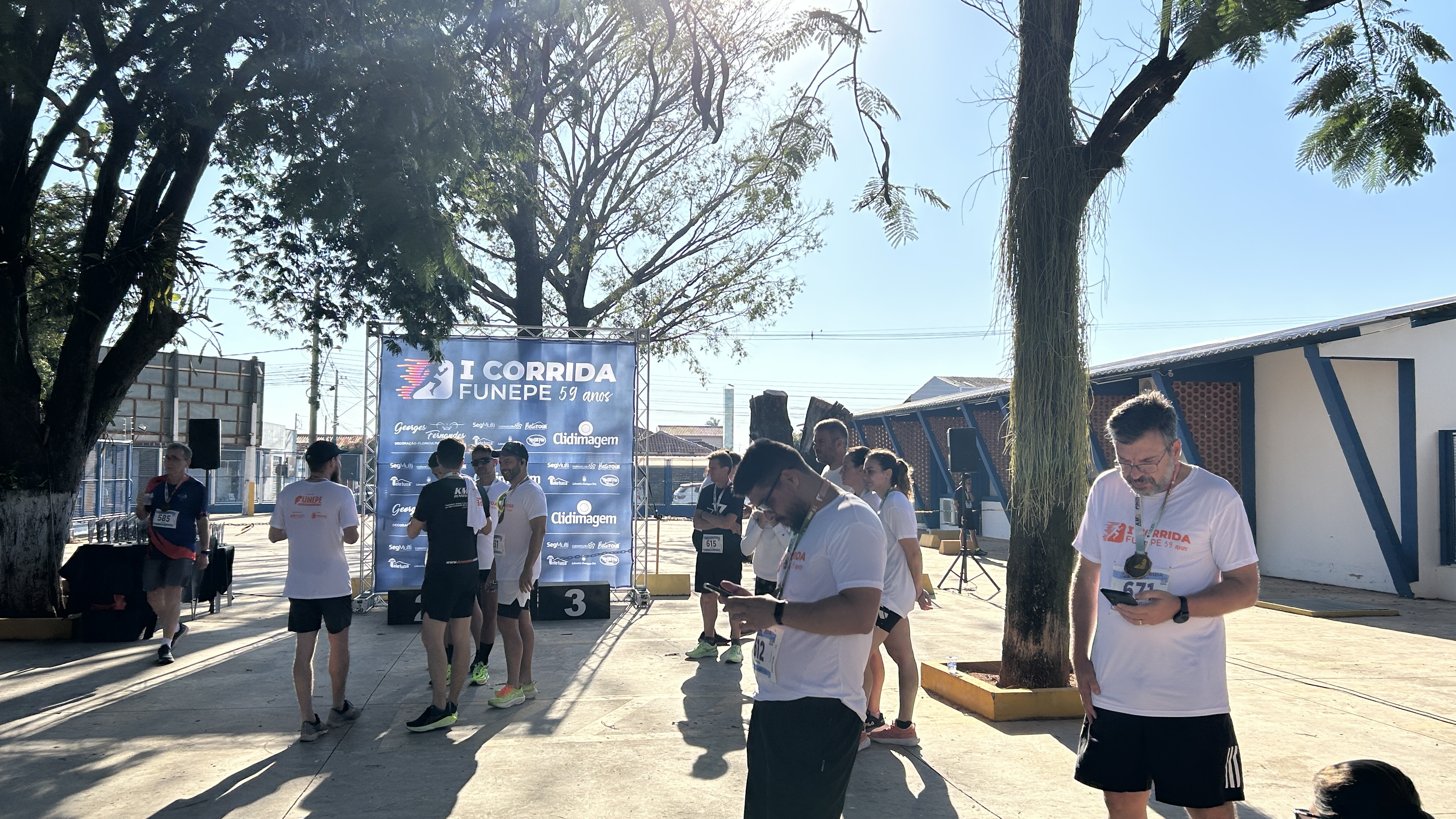 Fotos da Notícia 