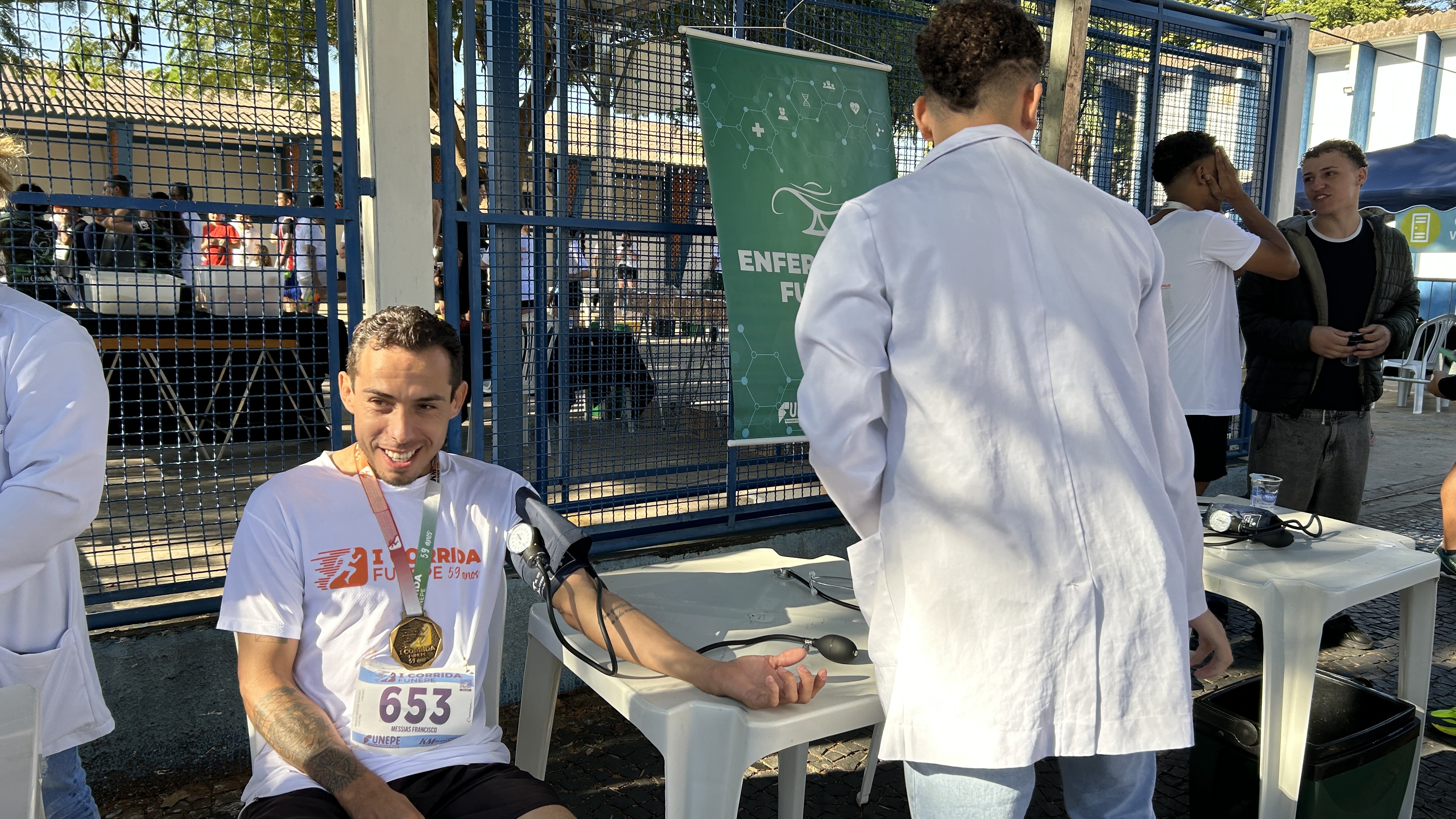 Fotos da Notícia 