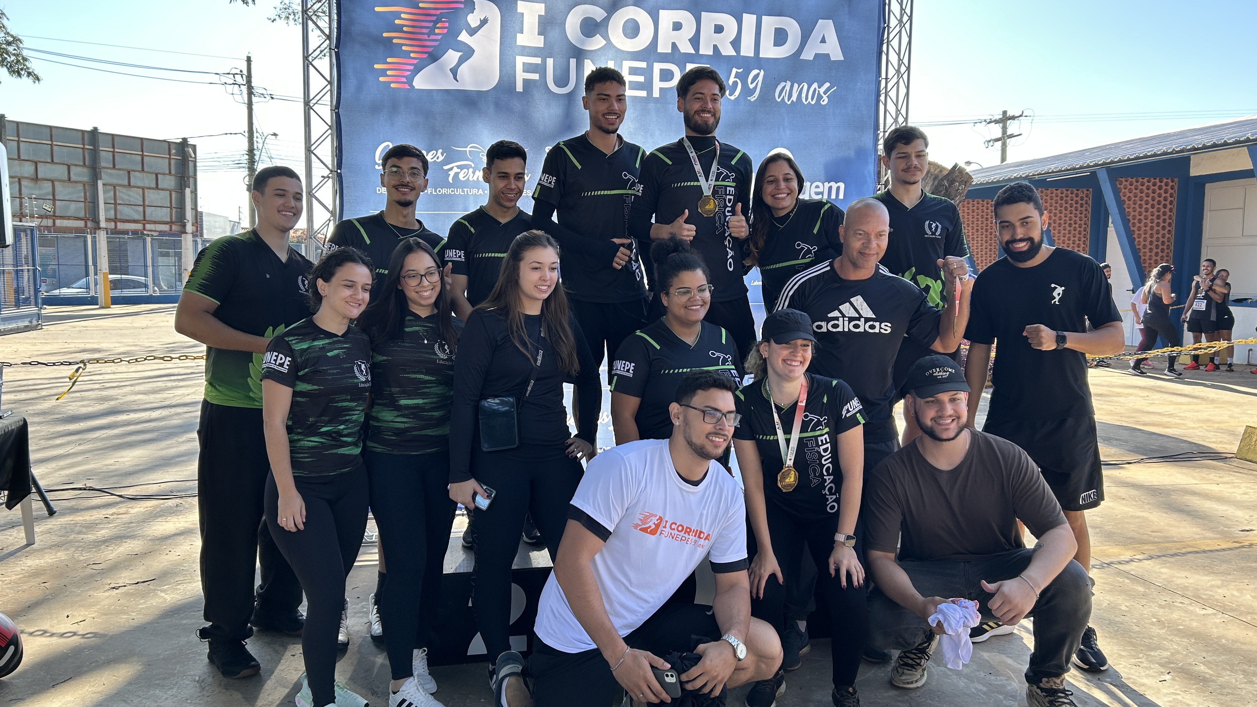 Fotos da Notícia 
