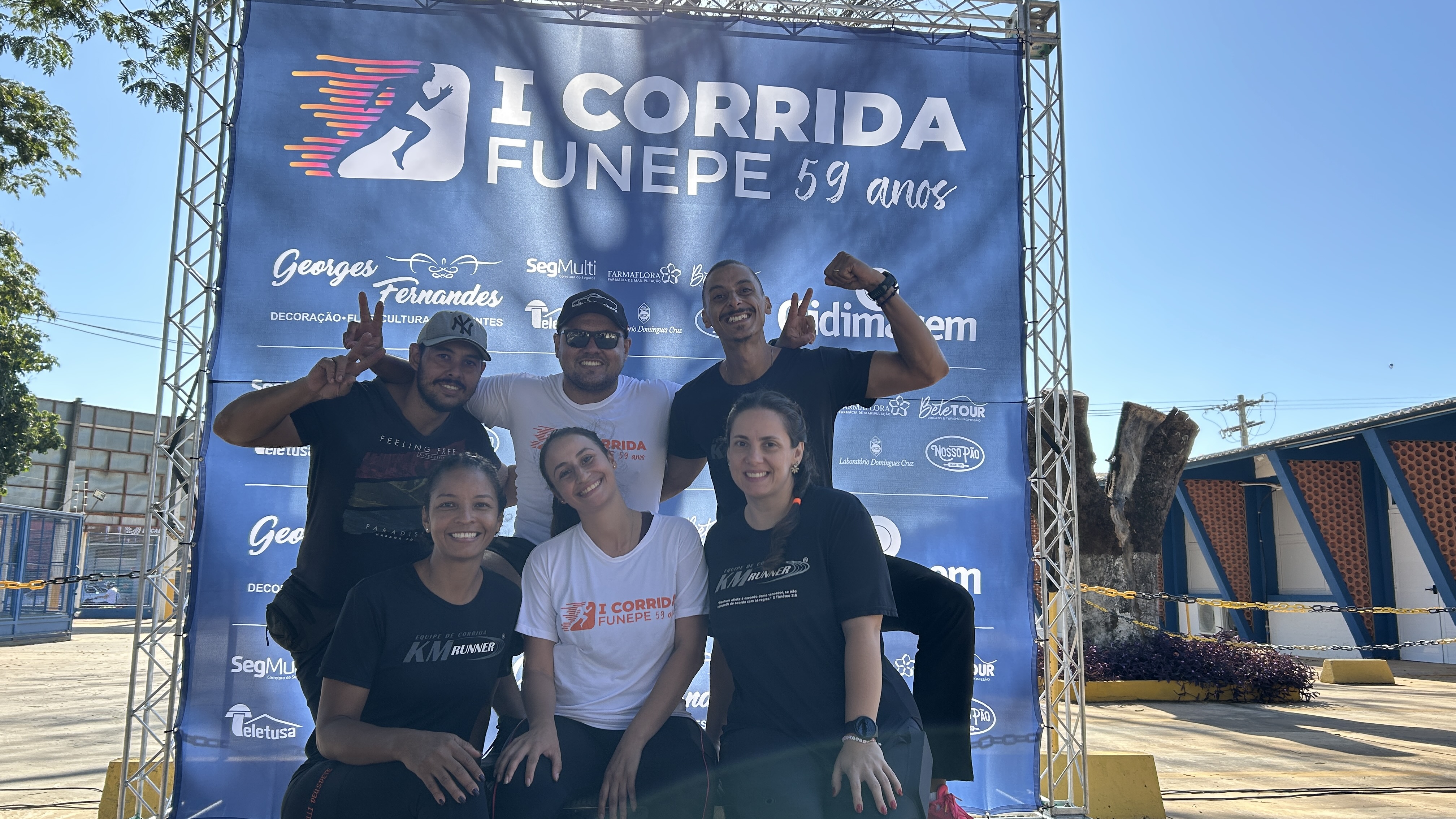 Fotos da Notícia 
