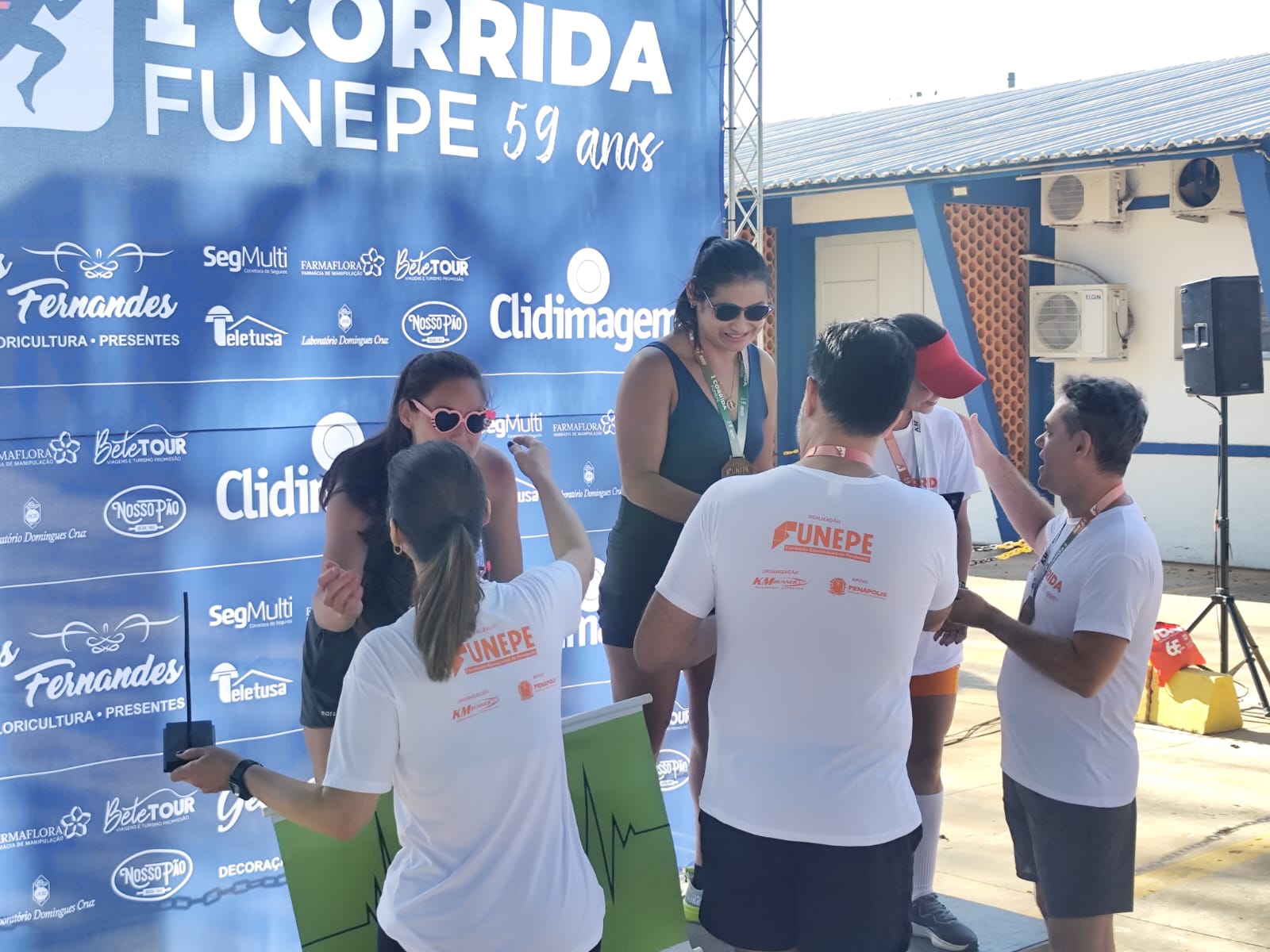 Fotos da Notícia 
