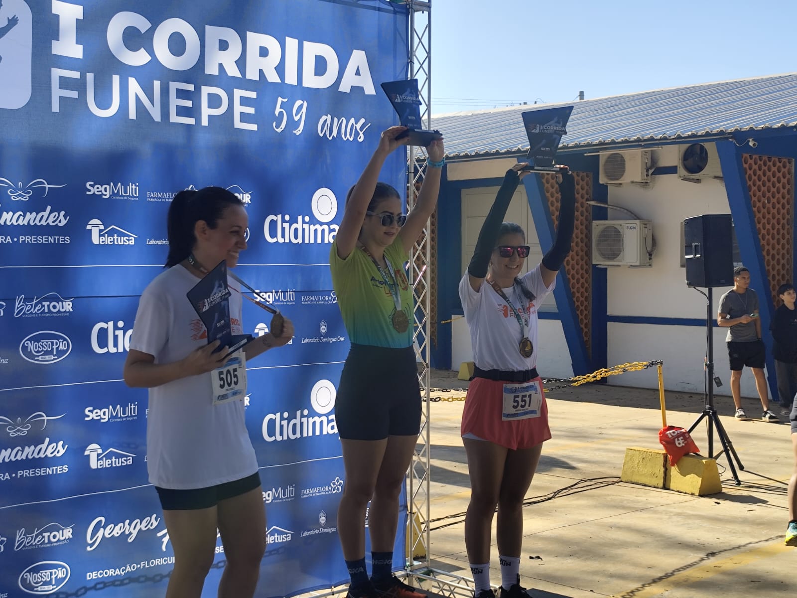 Fotos da Notícia 