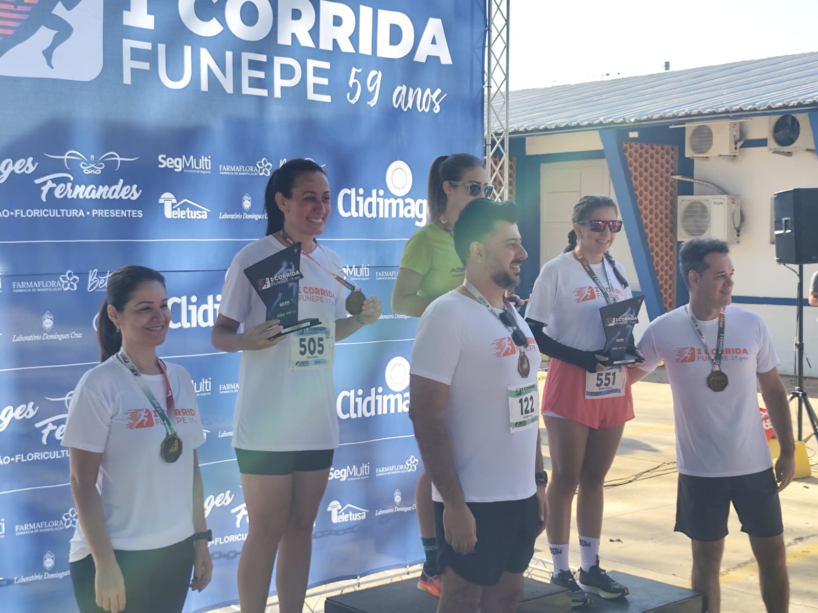 Fotos da Notícia 
