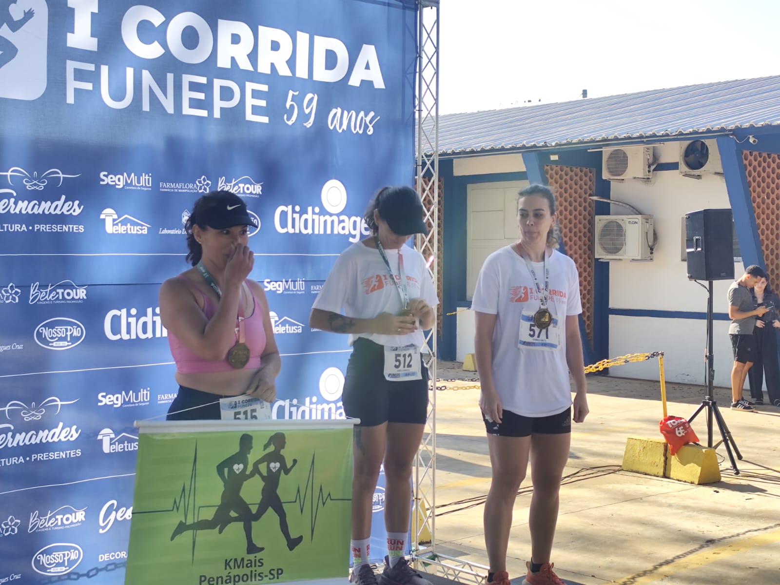 Fotos da Notícia 