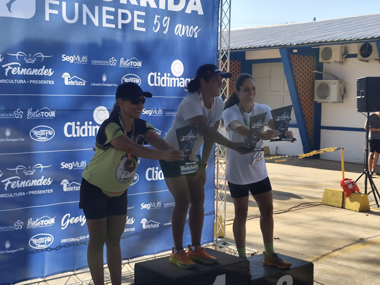 Fotos da Notícia 