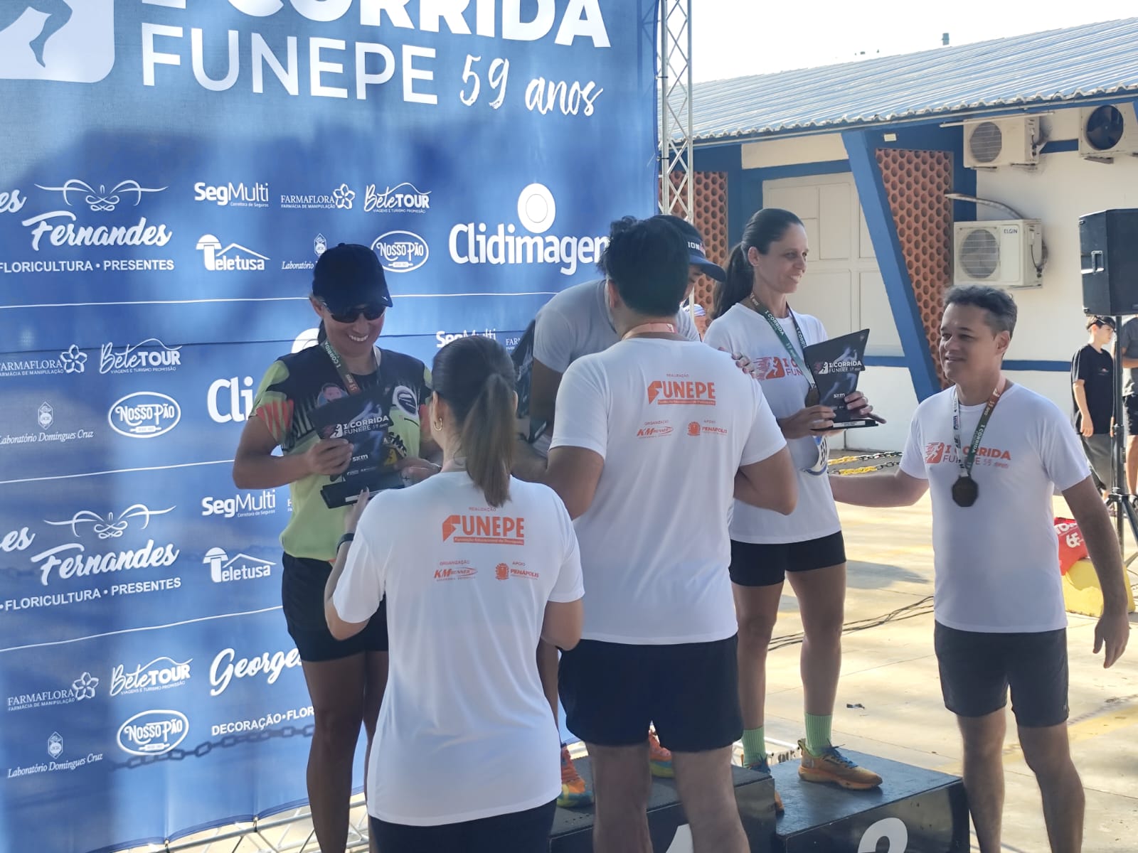 Fotos da Notícia 