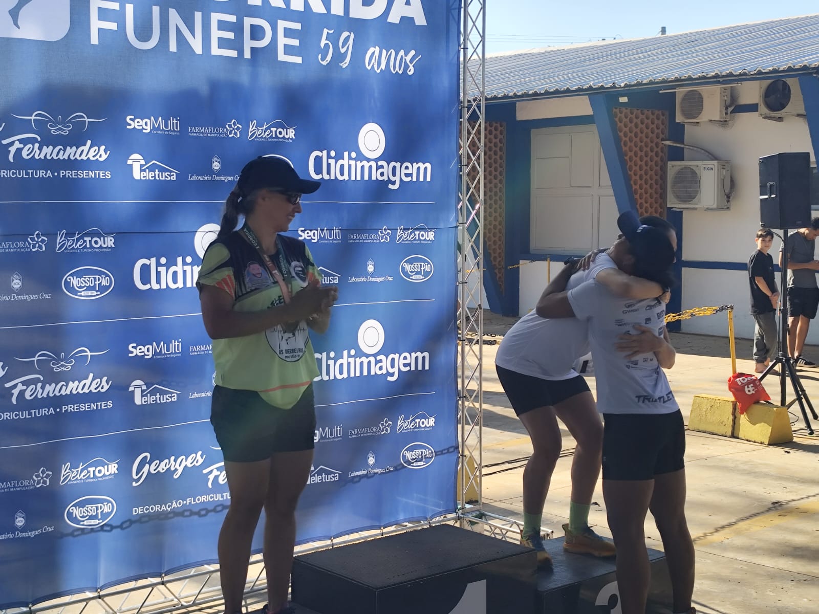 Fotos da Notícia 
