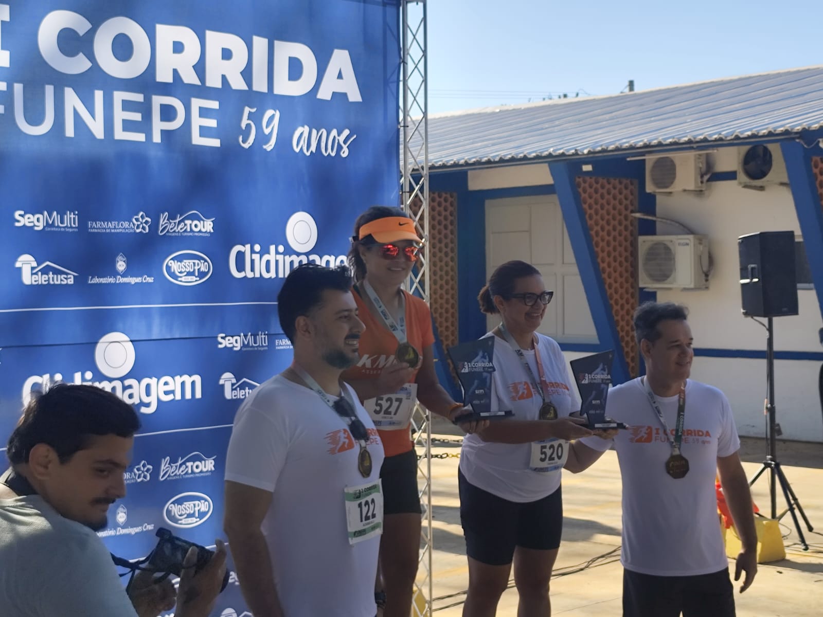 Fotos da Notícia 