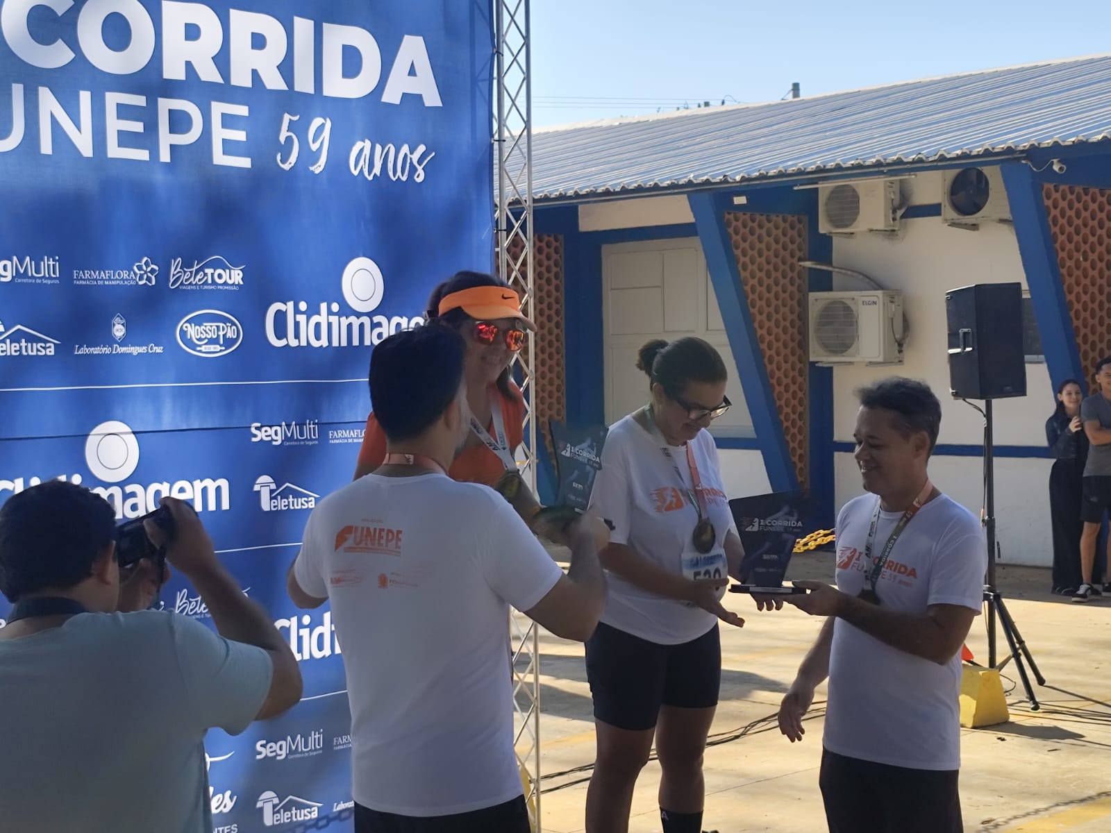 Fotos da Notícia 