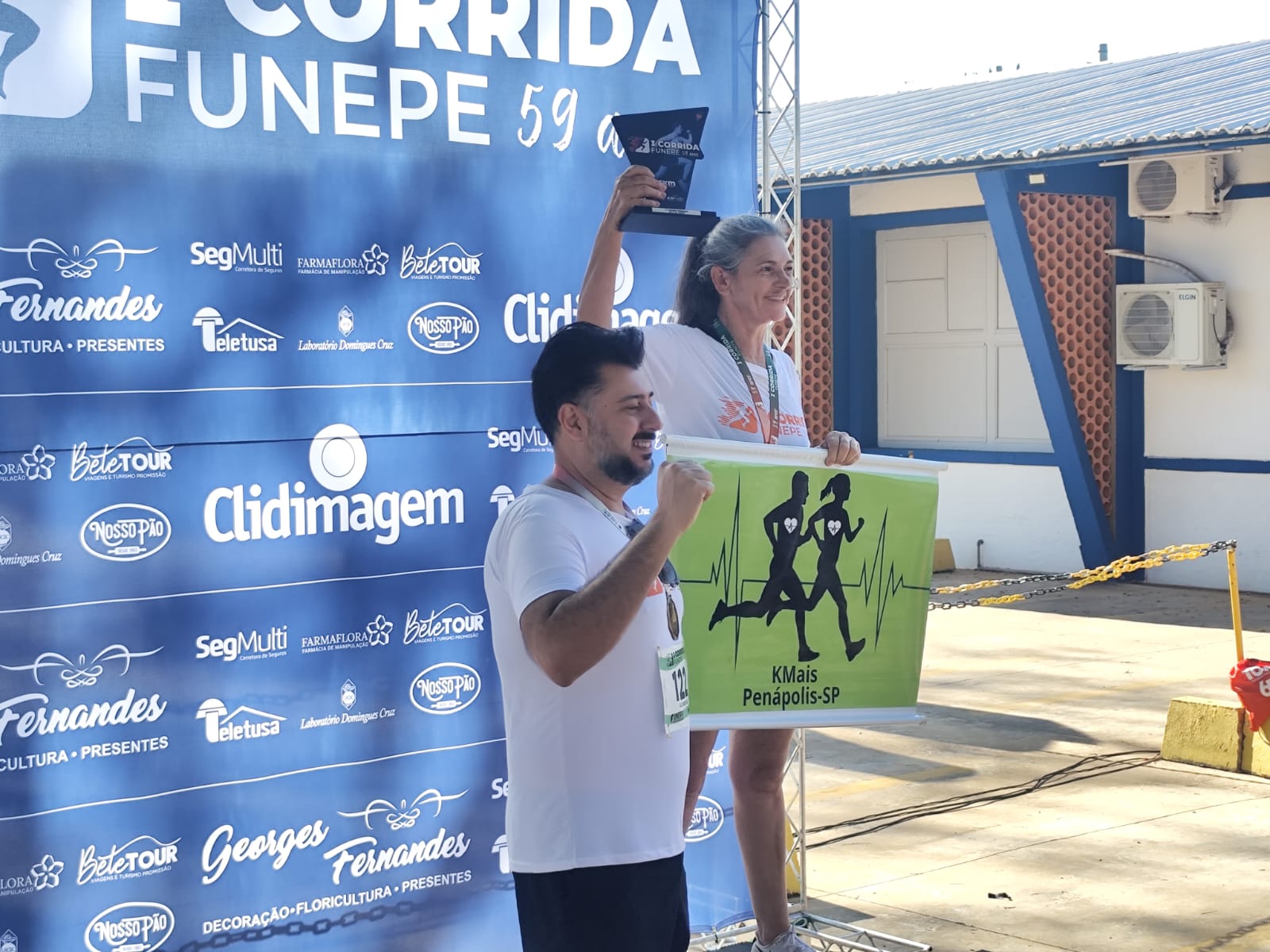 Fotos da Notícia 