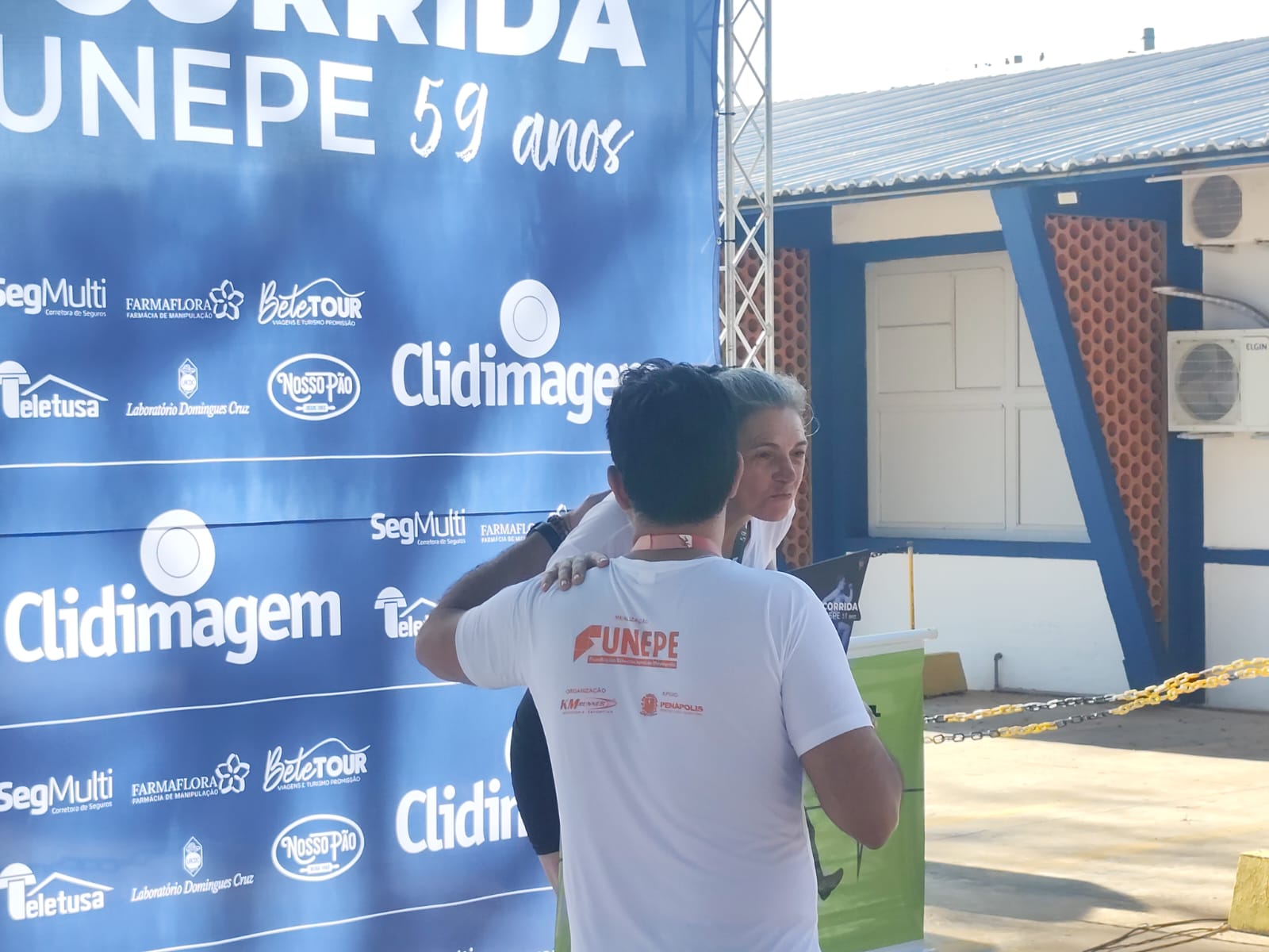 Fotos da Notícia 
